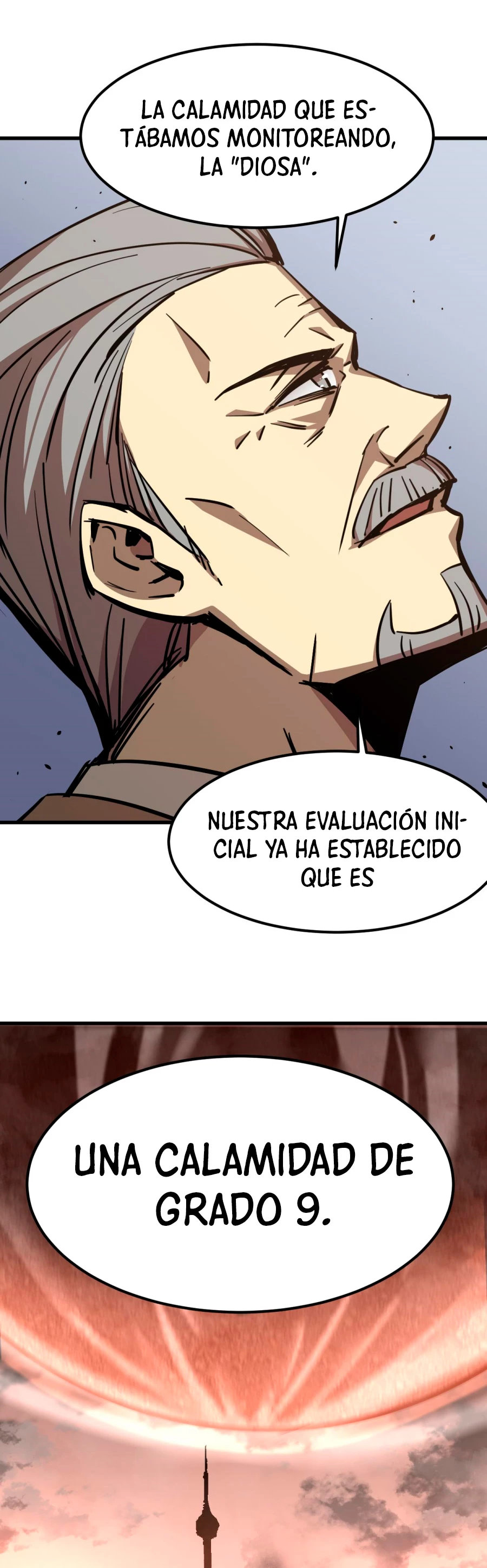 Super Evolución Capítulo 20 - Página 24 en español