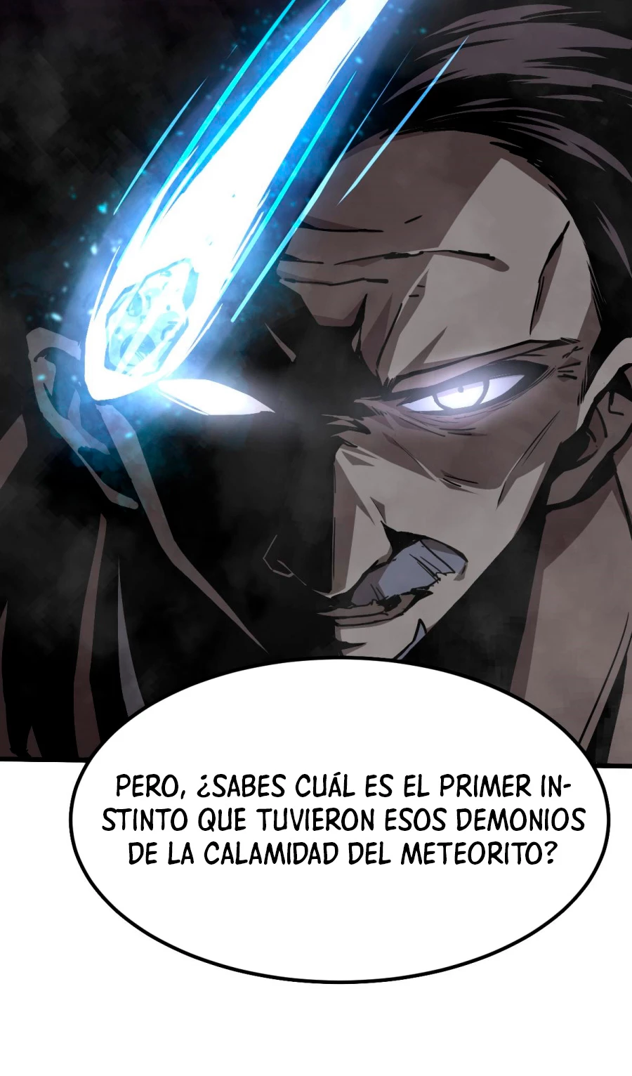 Super Evolución Capítulo 20 - Página 7 en español