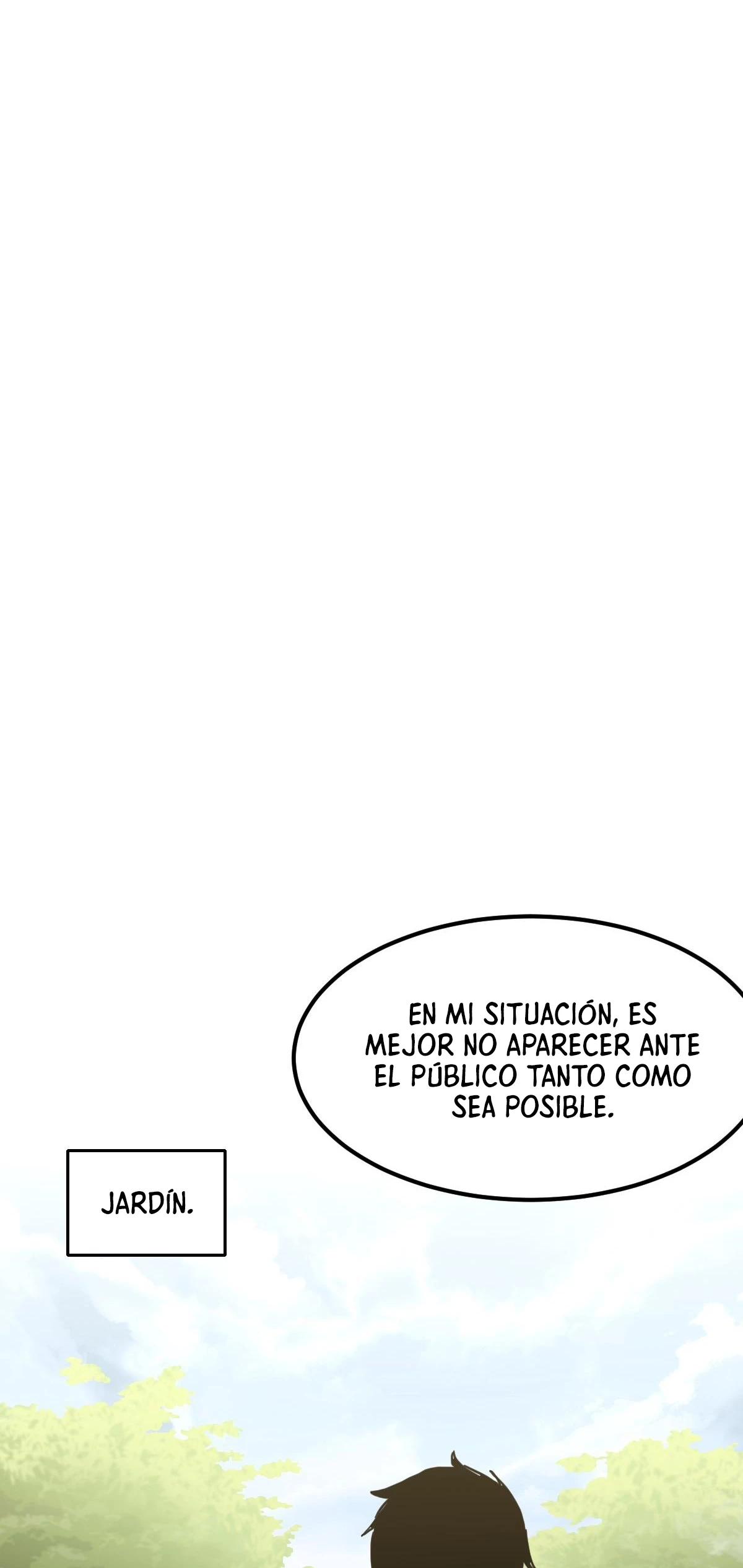 Super Evolución Capítulo 21 - Página 34 en español