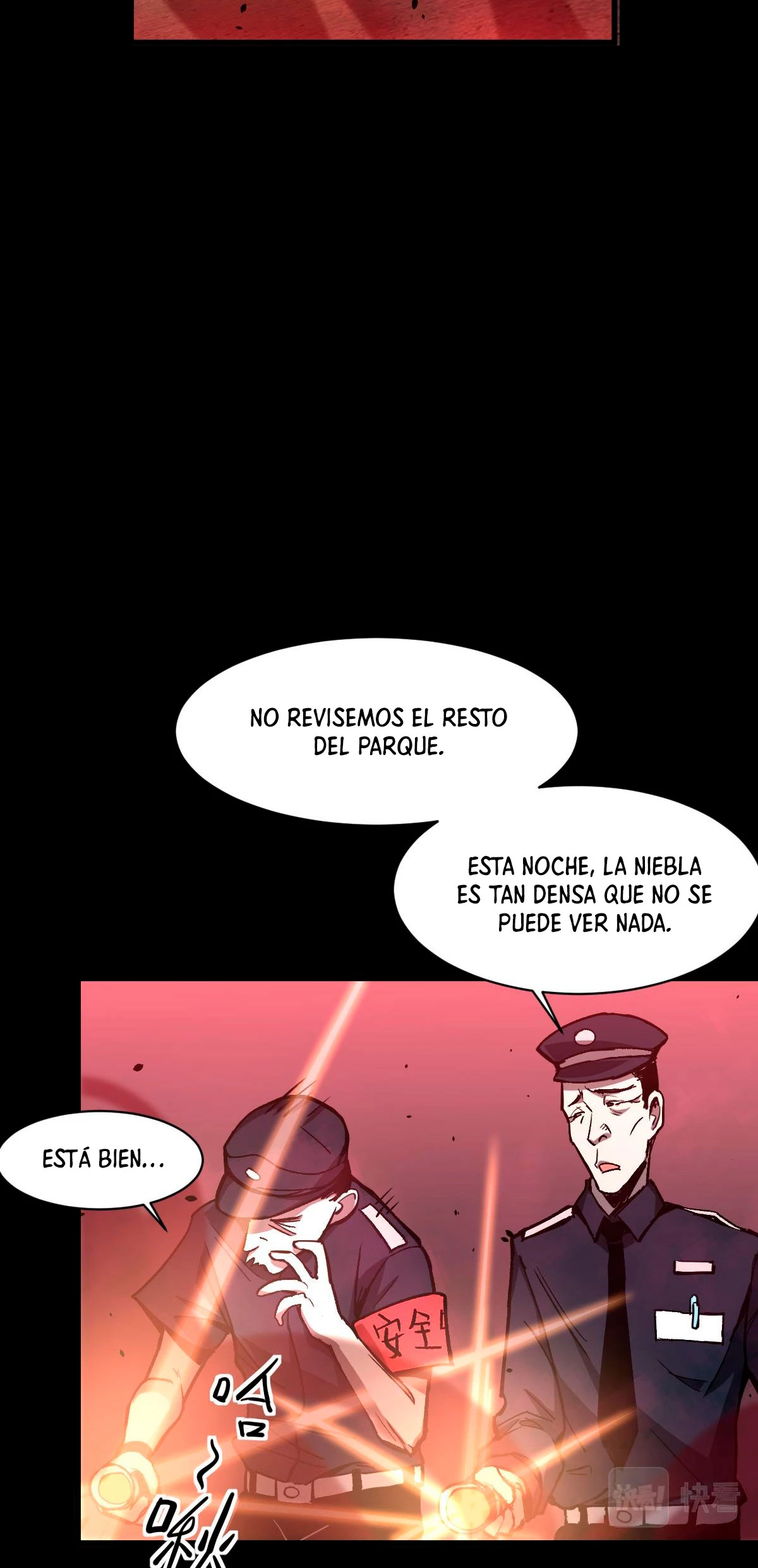 Super Evolución Capítulo 22 - Página 42 en español