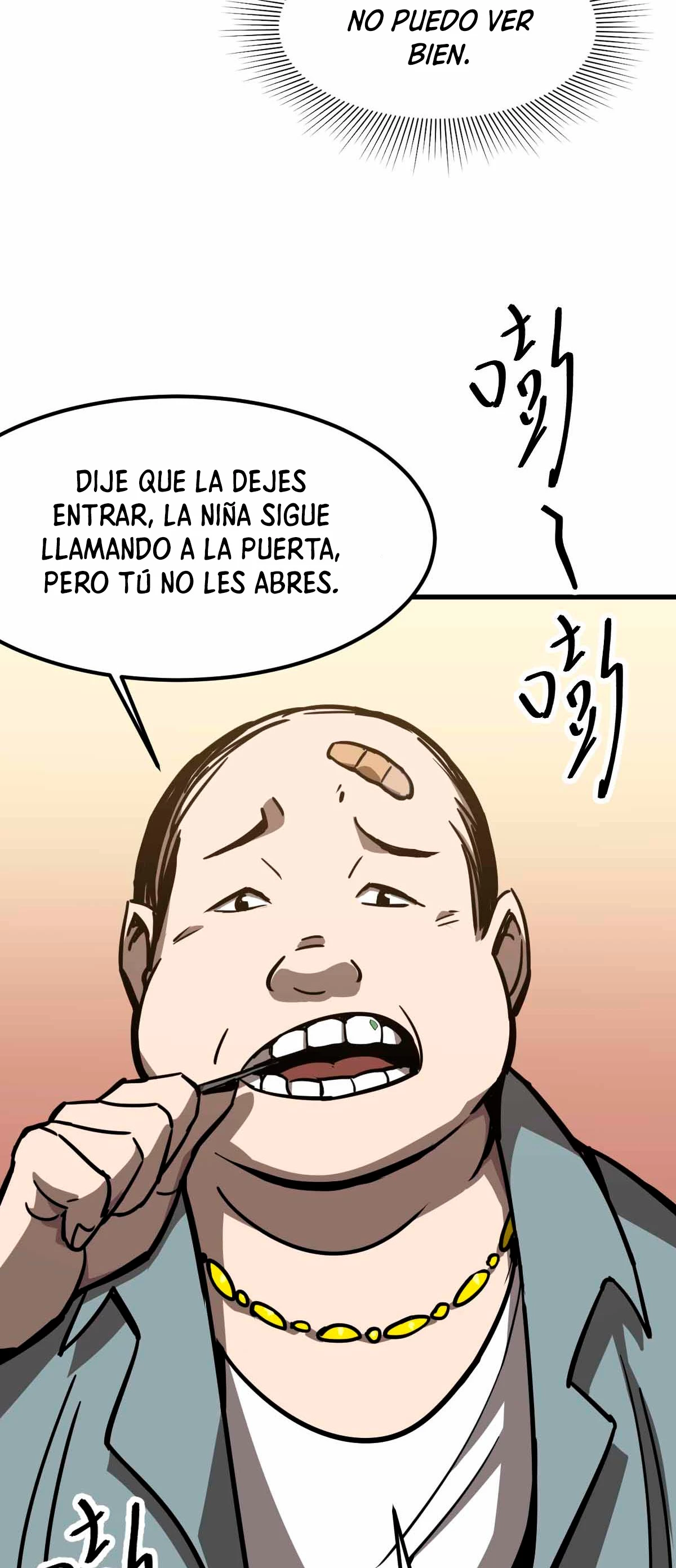 Super Evolución Capítulo 24 - Página 15 en español