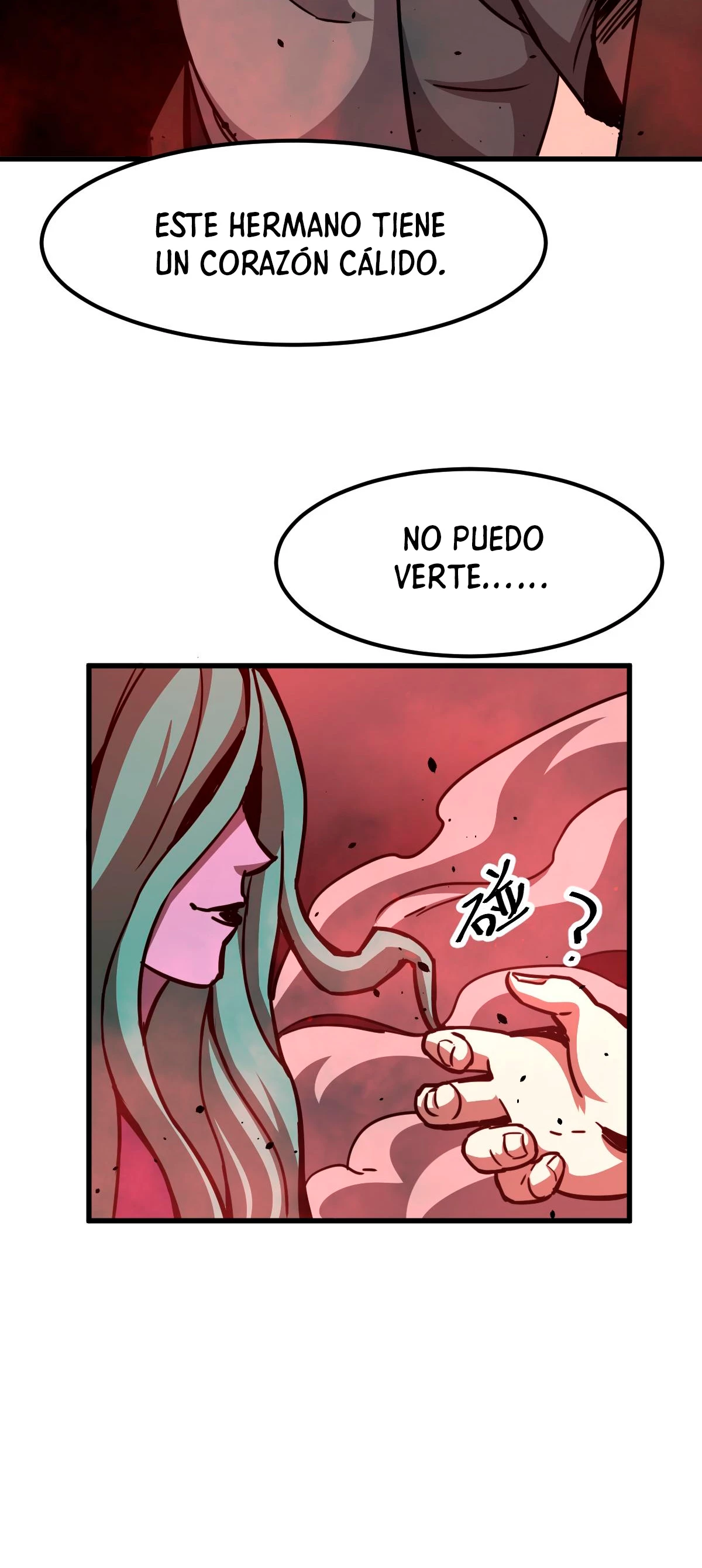 Super Evolución Capítulo 24 - Página 24 en español