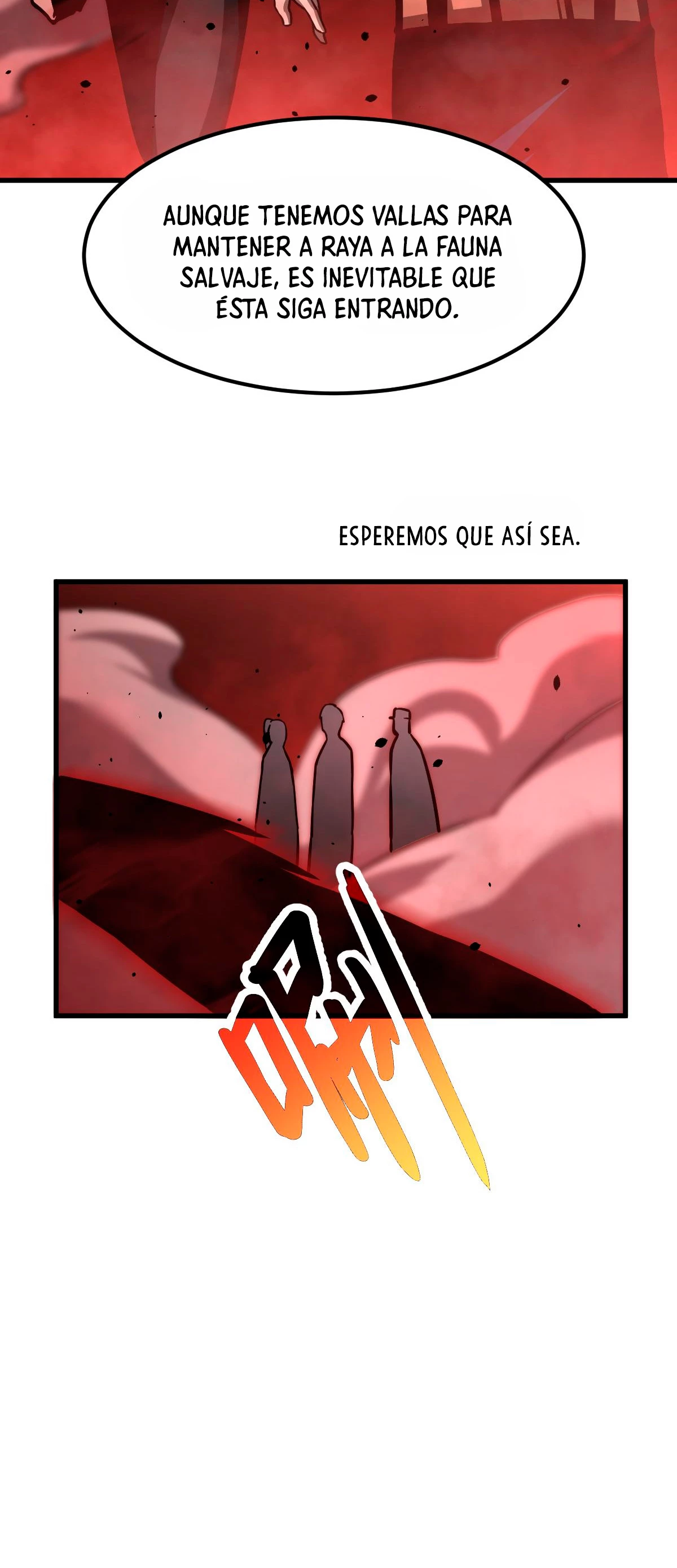 Super Evolución Capítulo 24 - Página 8 en español