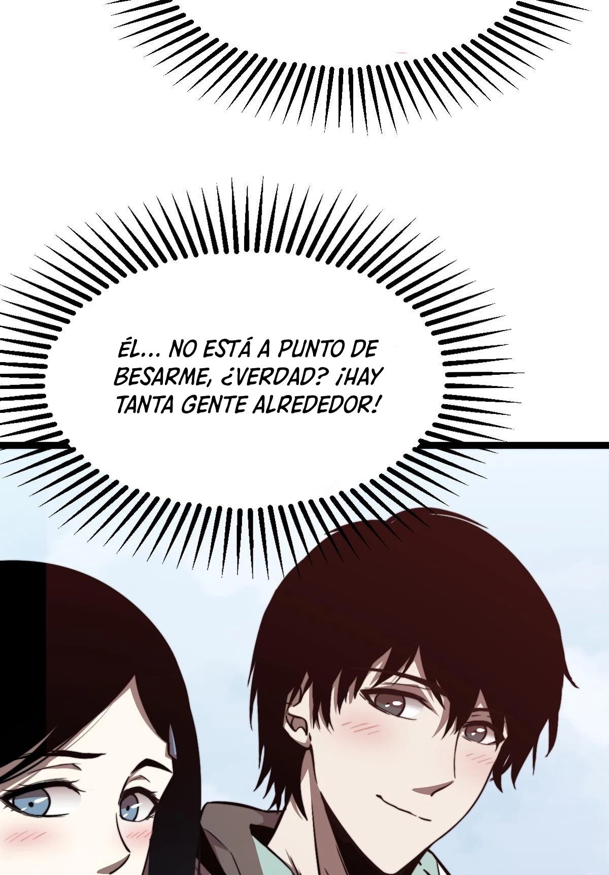 Super Evolución Capítulo 27 - Página 41 en español