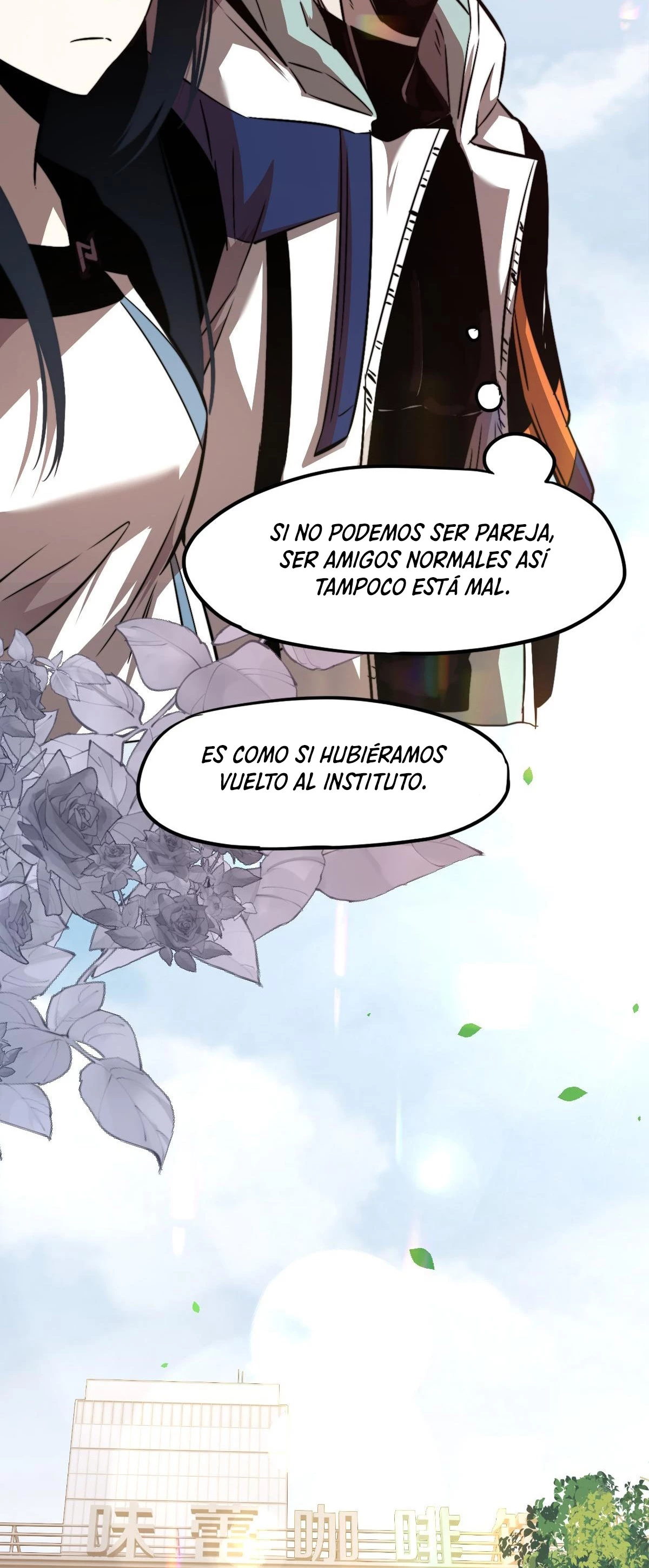 Super Evolución Capítulo 27 - Página 42 en español
