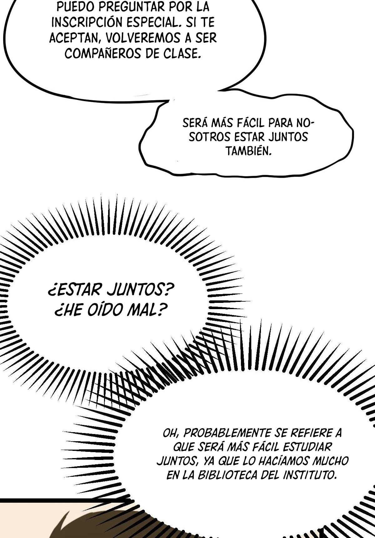 Super Evolución Capítulo 27 - Página 47 en español