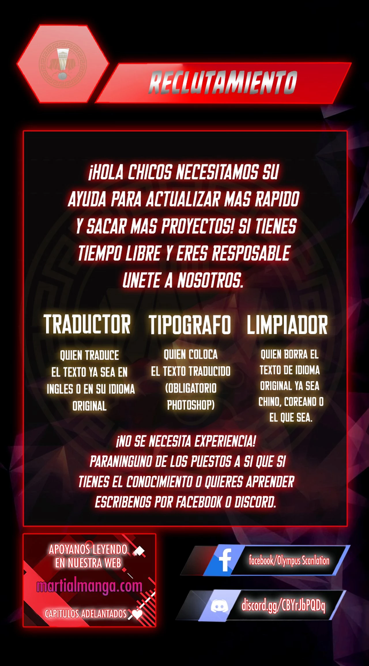 Super Evolución Capítulo 3 - Página 51 en español