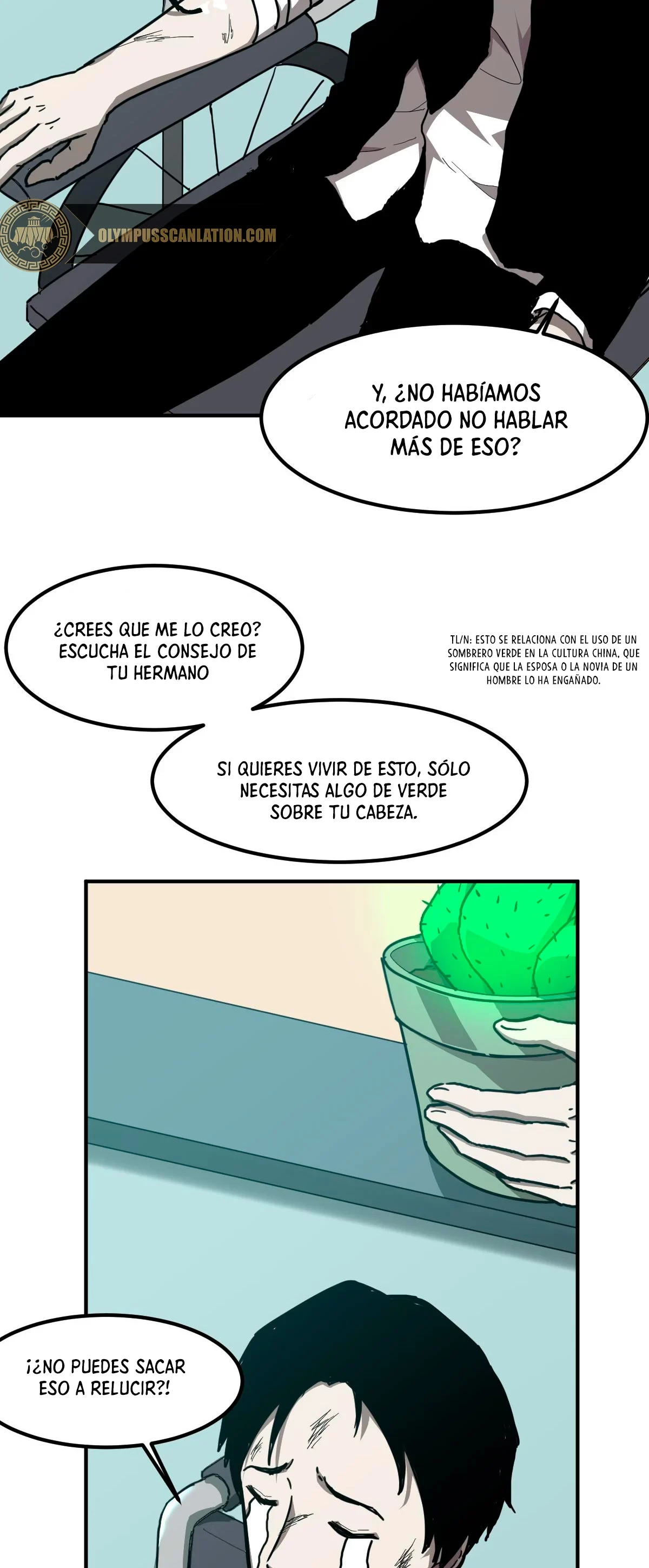 Super Evolución Capítulo 30 - Página 45 en español