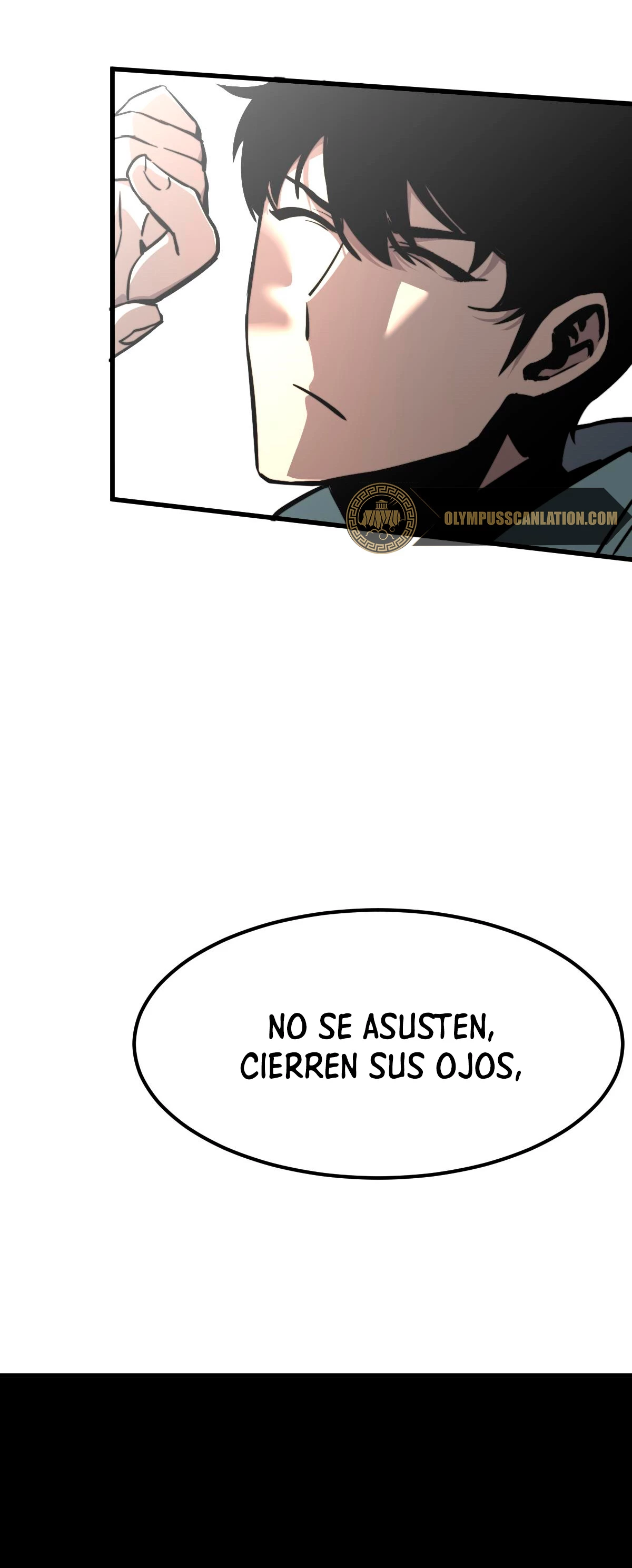 Super Evolución Capítulo 34 - Página 21 en español