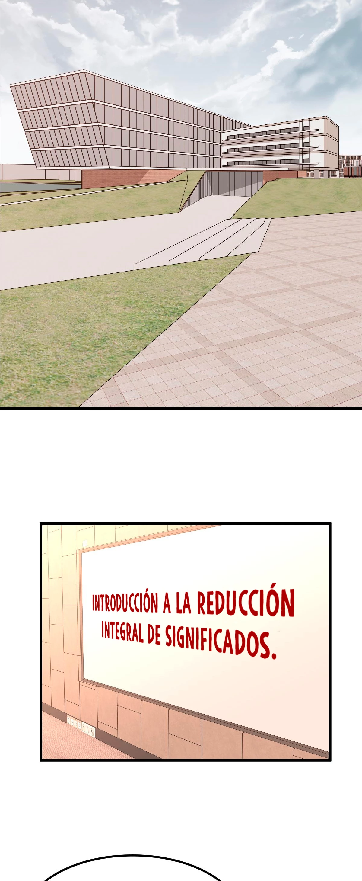 Super Evolución Capítulo 34 - Página 8 en español