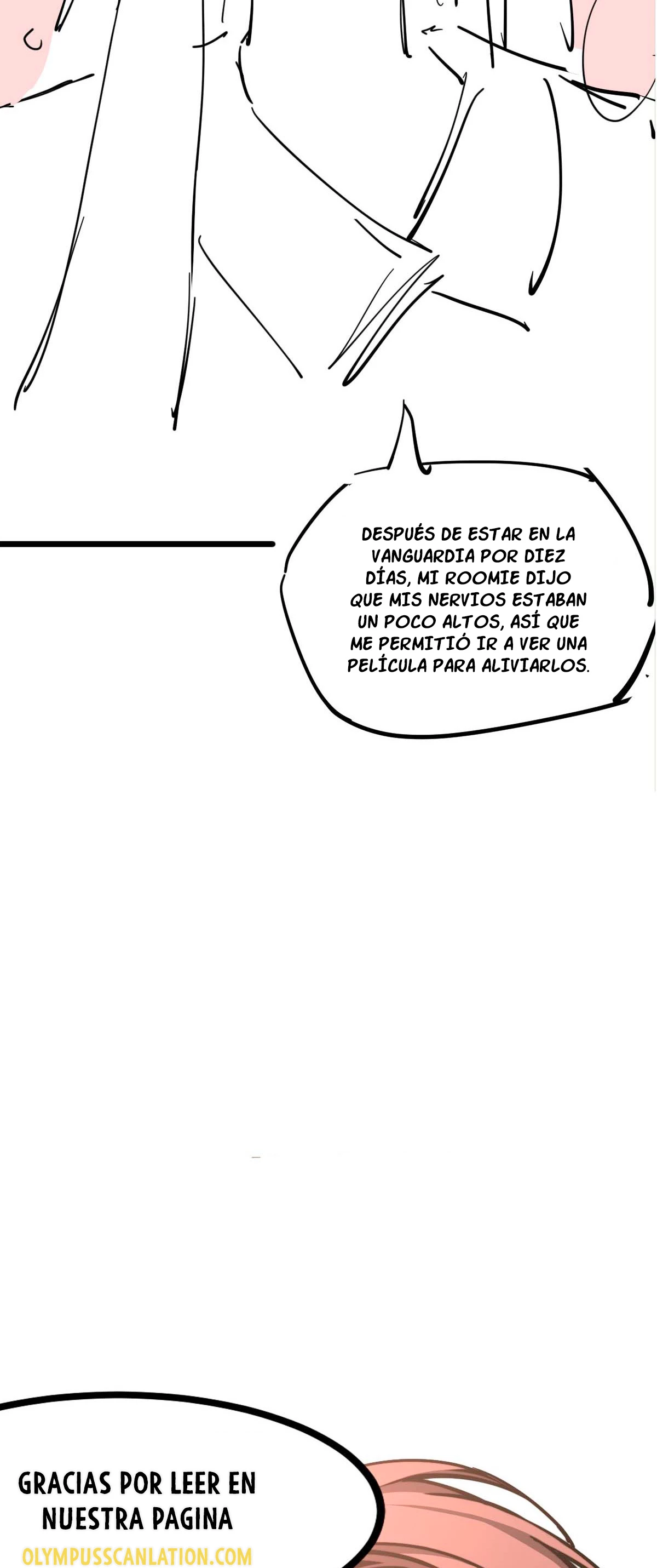 Super Evolución Capítulo 36 - Página 70 en español