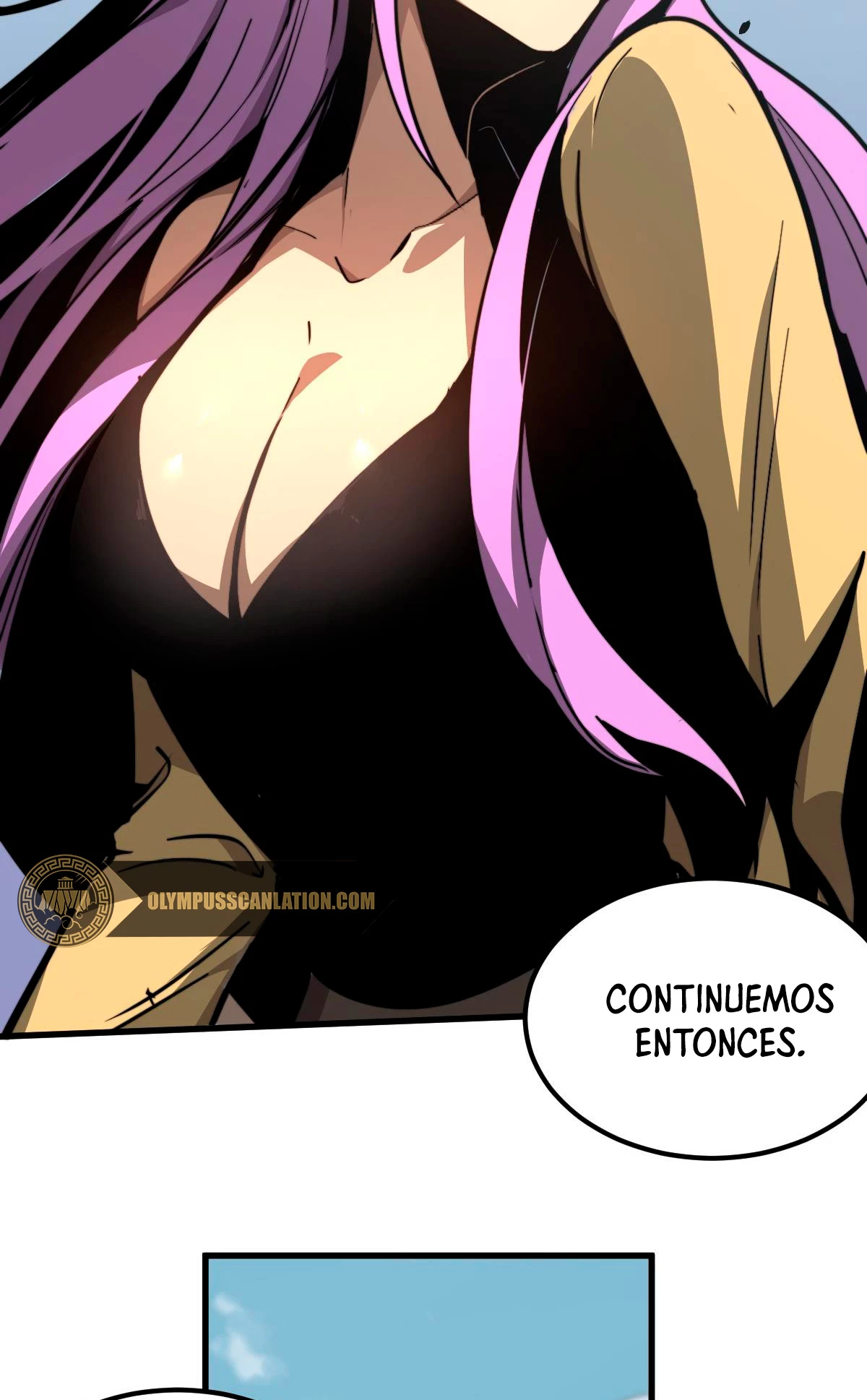 Super Evolución Capítulo 38 - Página 60 en español