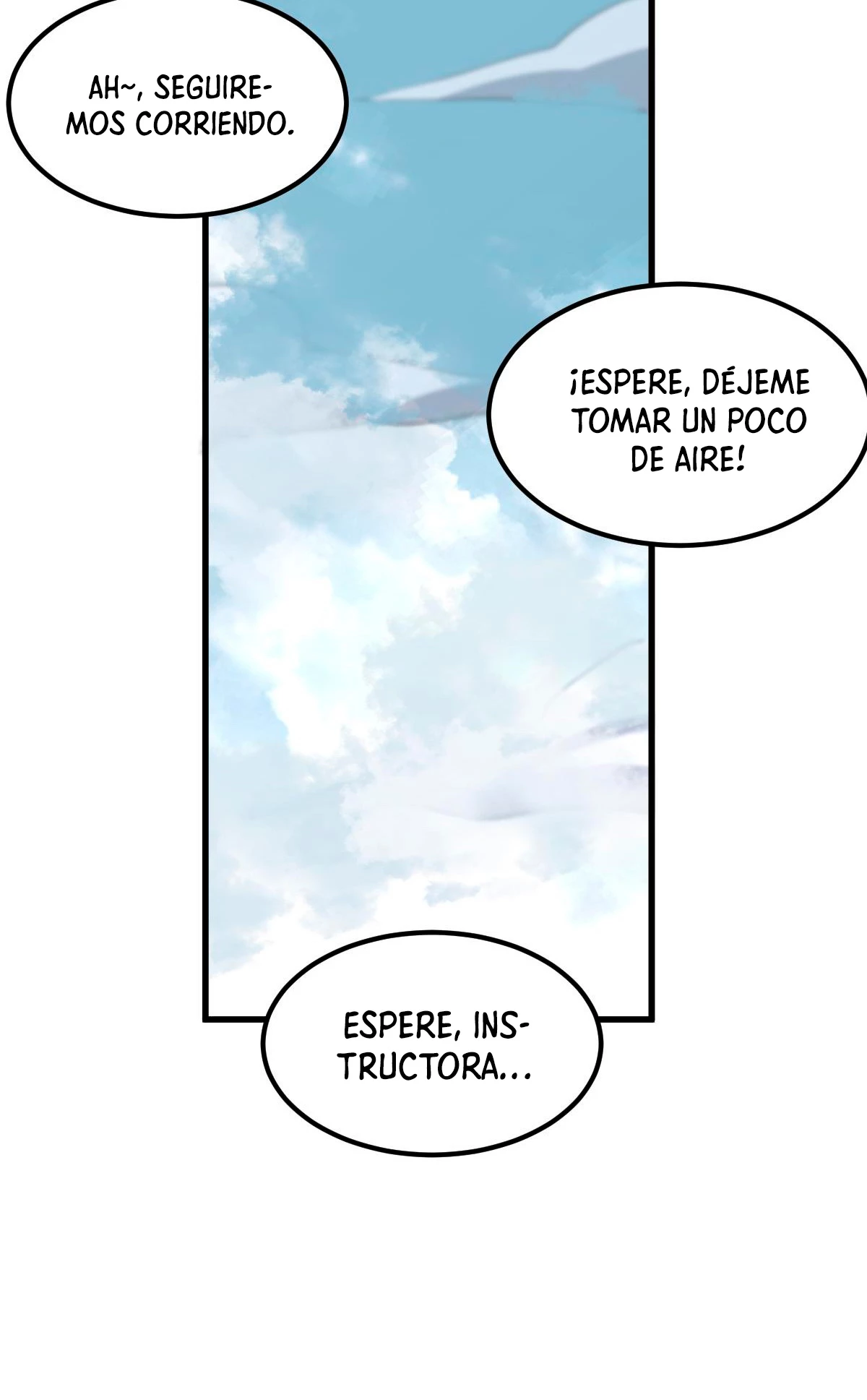 Super Evolución Capítulo 38 - Página 61 en español