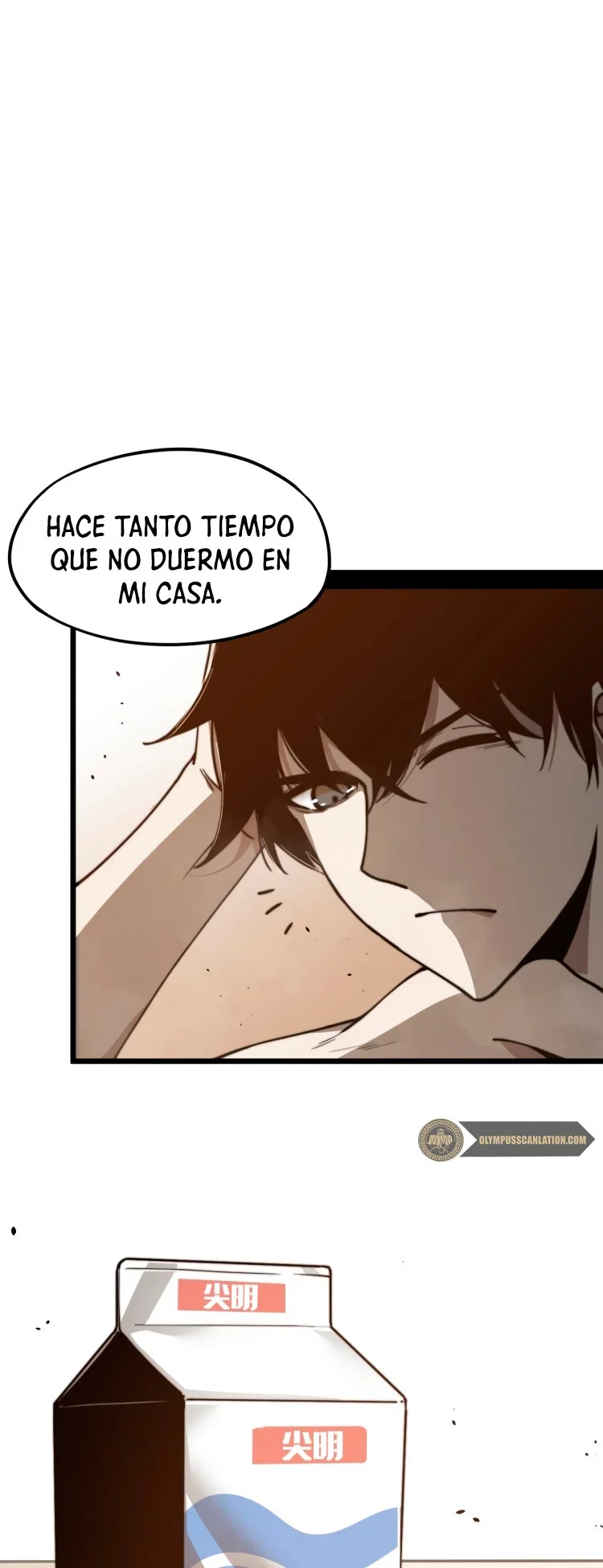 Super Evolución Capítulo 4 - Página 13 en español