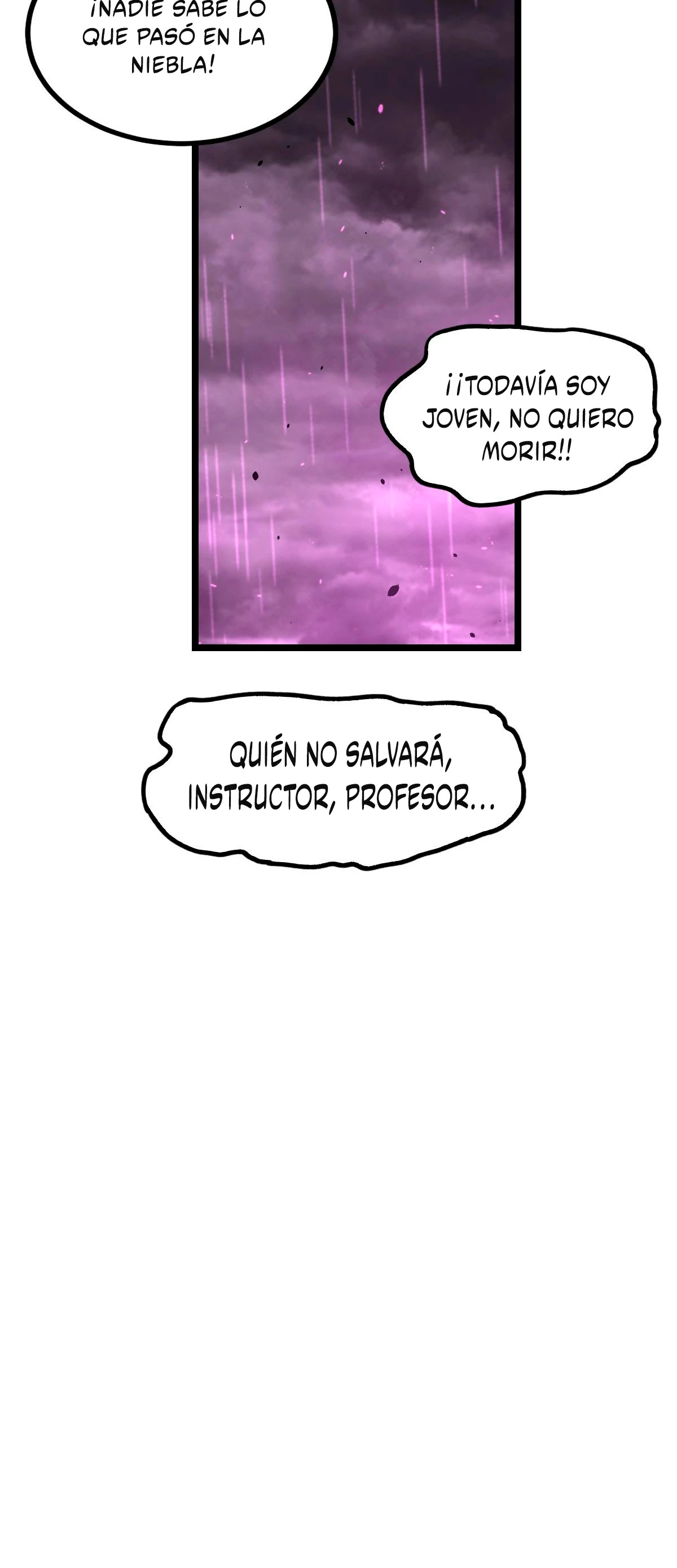 Super Evolución Capítulo 40 - Página 60 en español