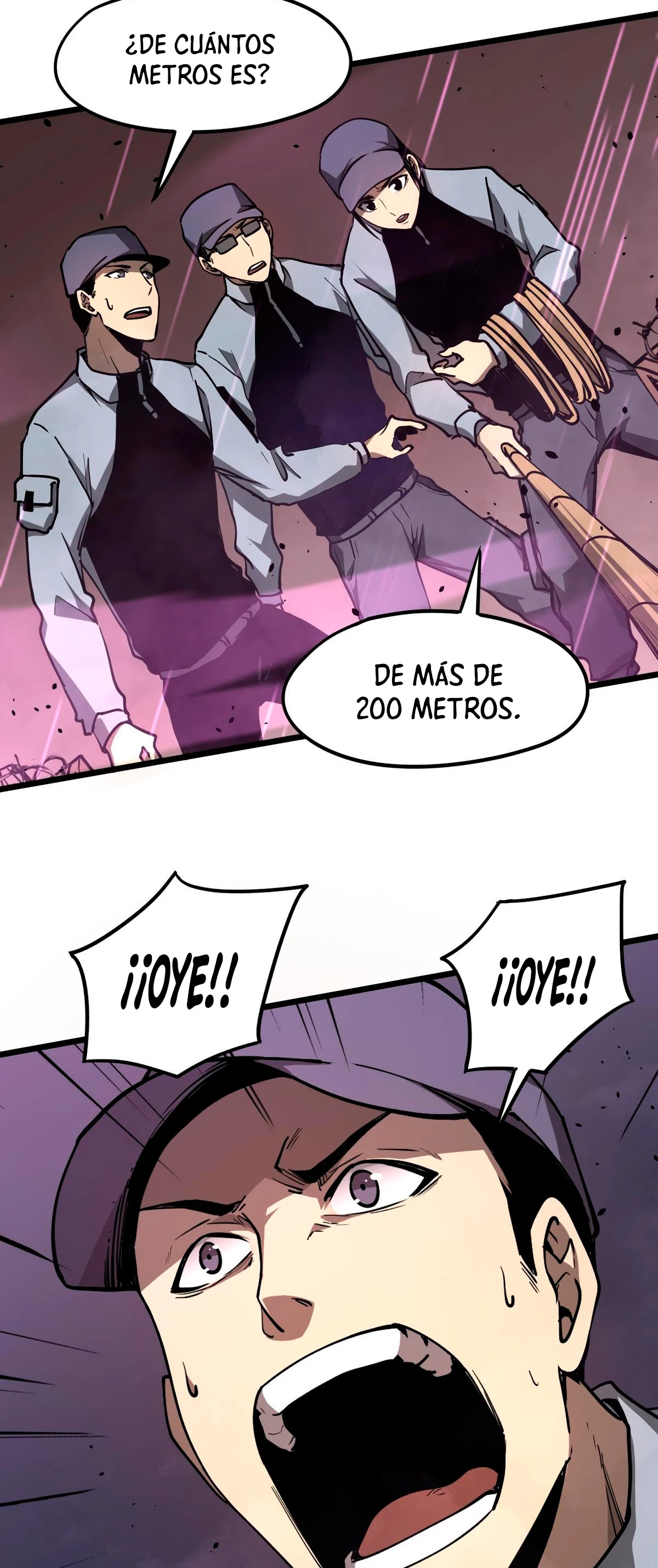 Super Evolución Capítulo 41 - Página 13 en español