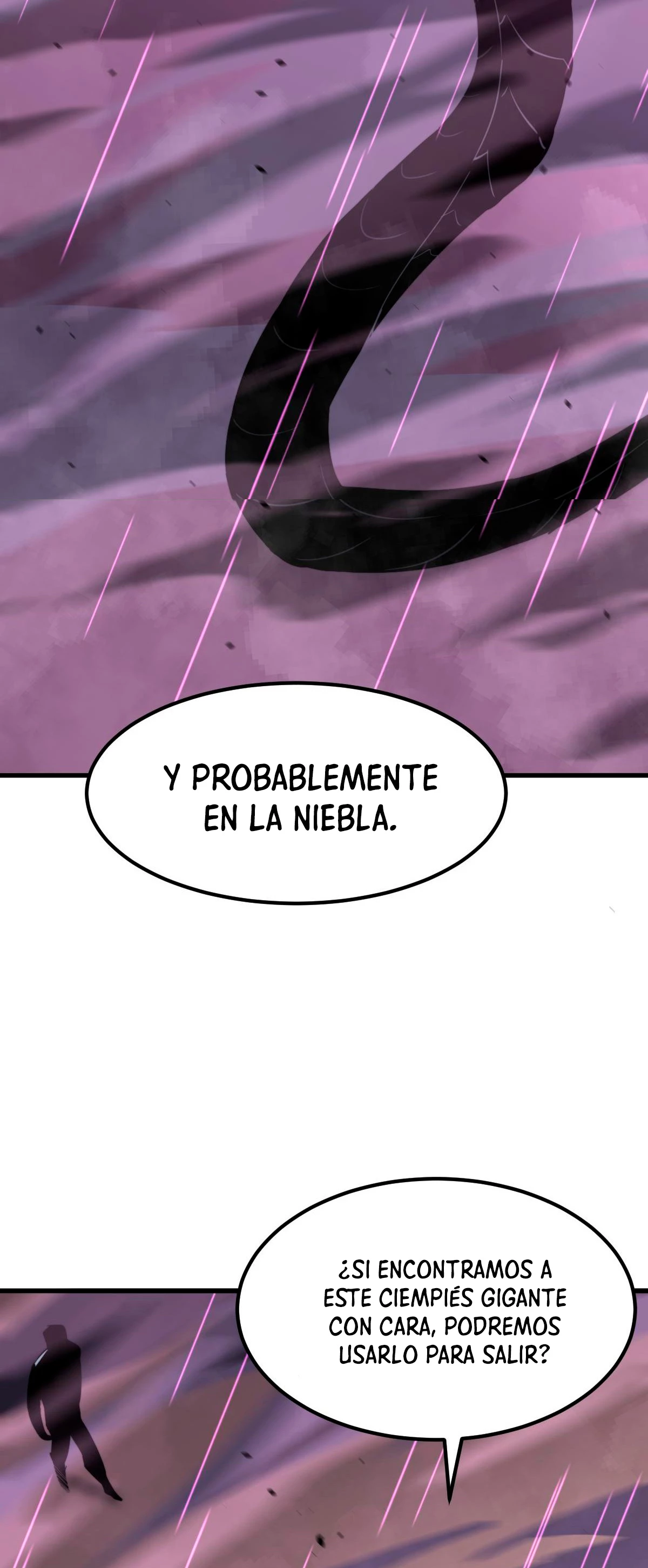 Super Evolución Capítulo 41 - Página 42 en español