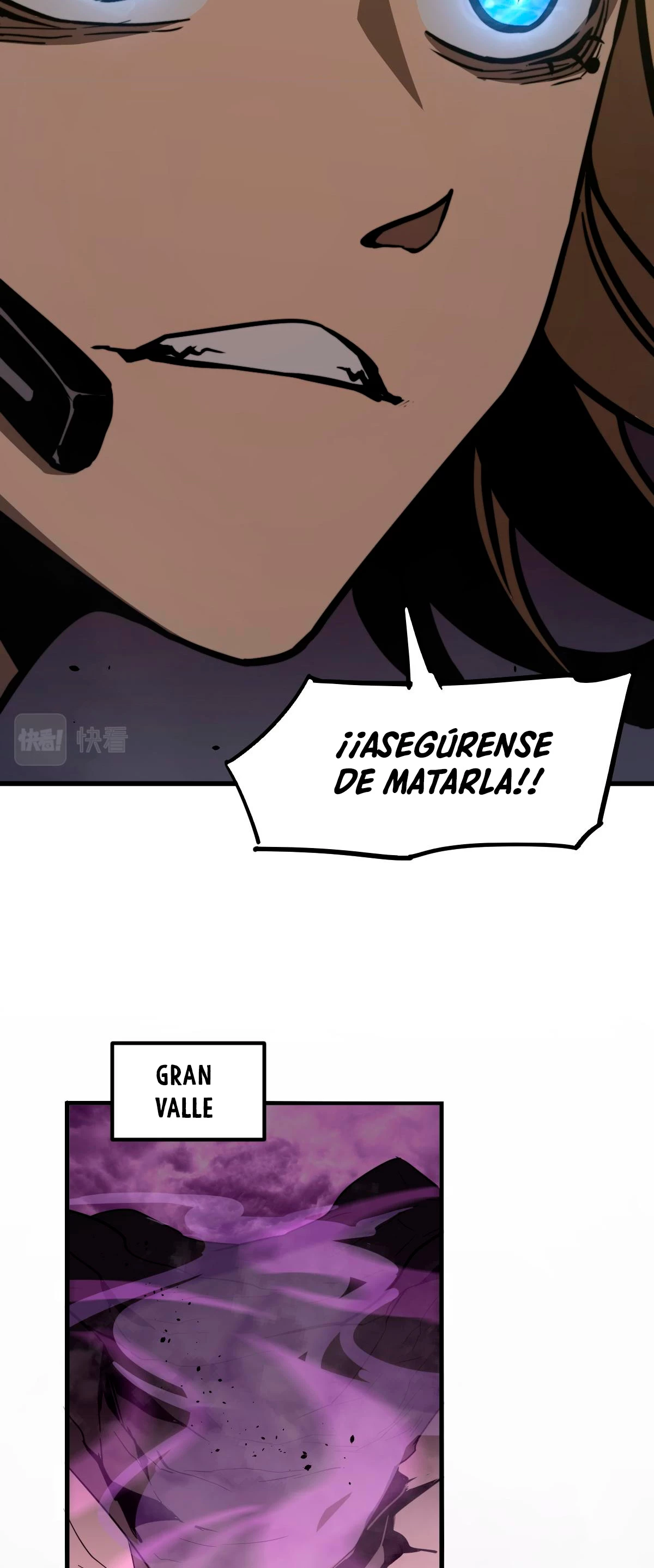 Super Evolución Capítulo 42 - Página 41 en español