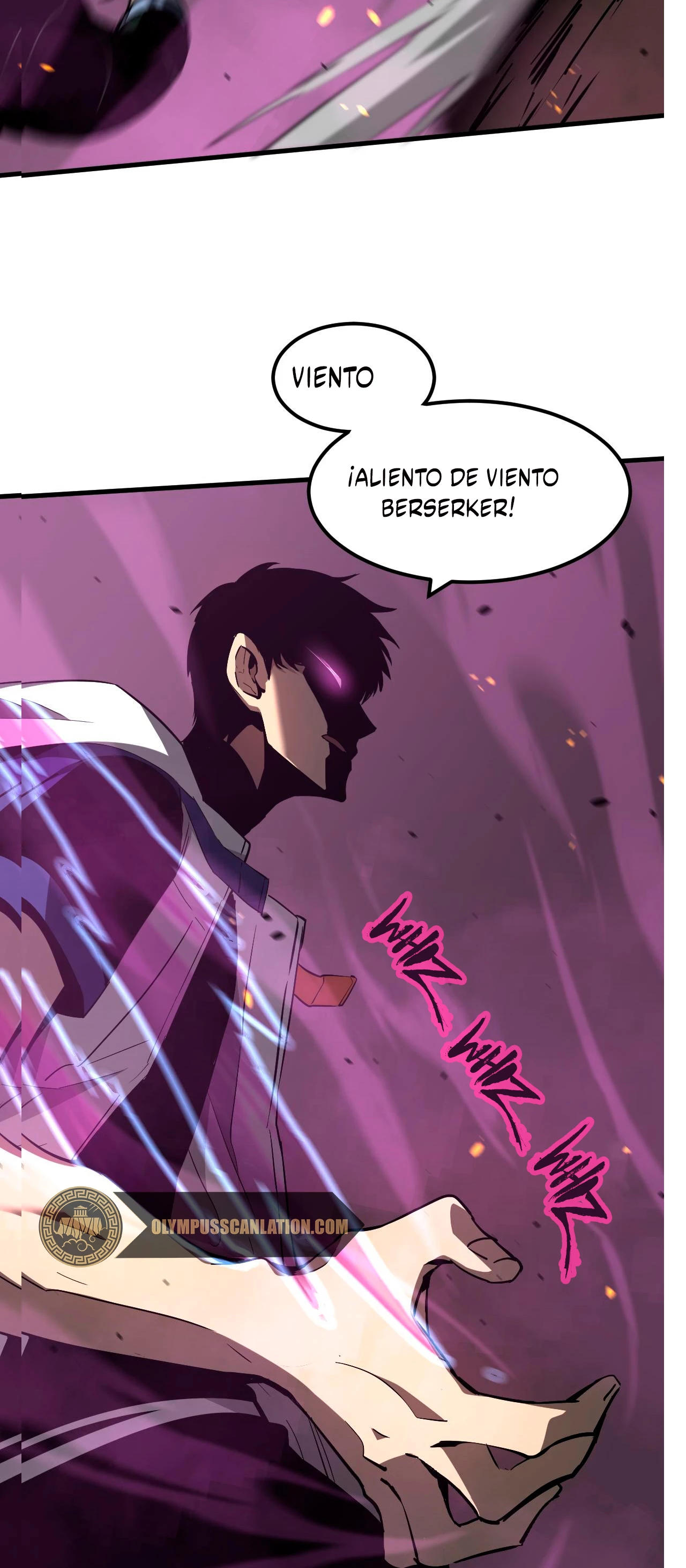 Super Evolución Capítulo 43 - Página 52 en español