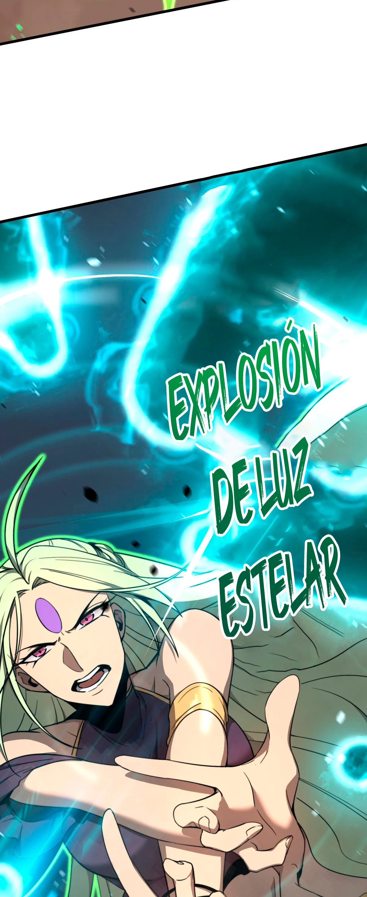 Super Evolución Capítulo 44 - Página 33 en español