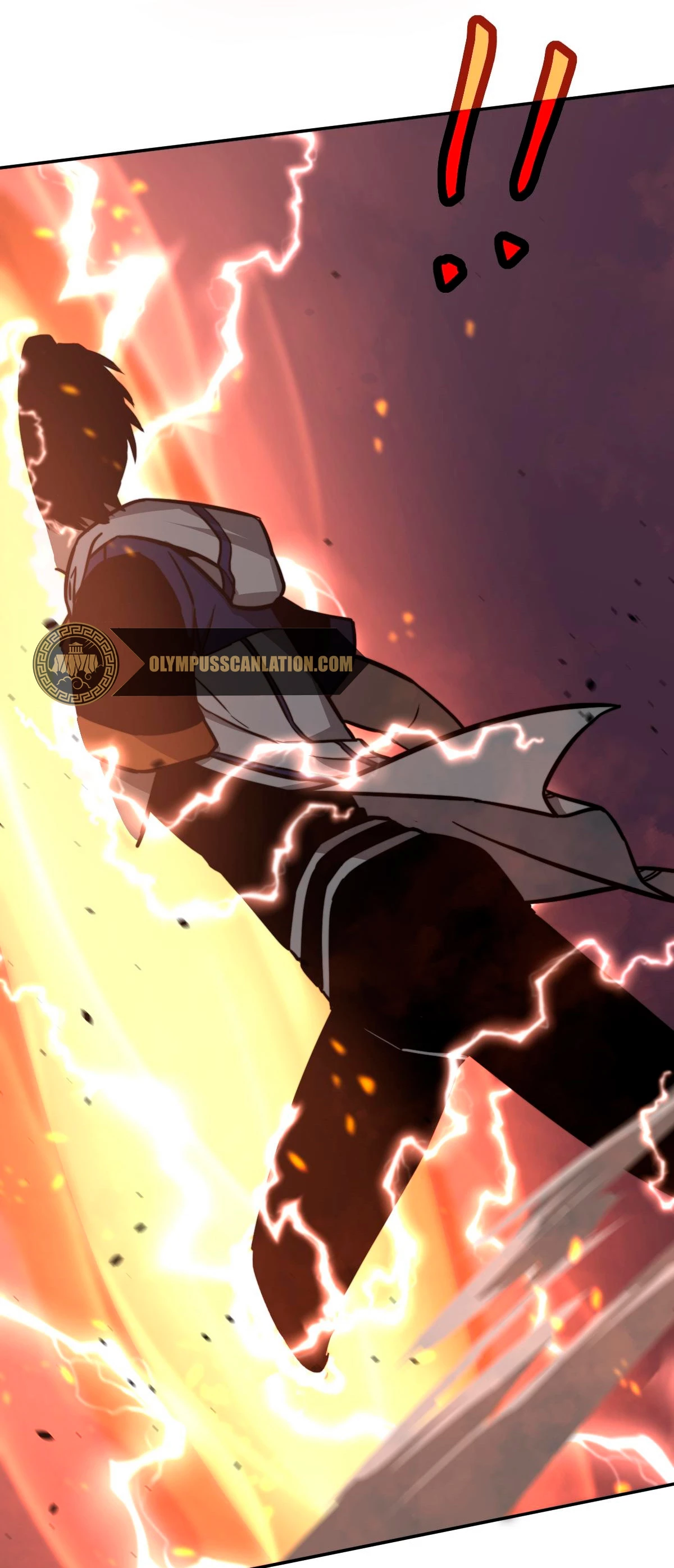 Super Evolución Capítulo 44 - Página 4 en español