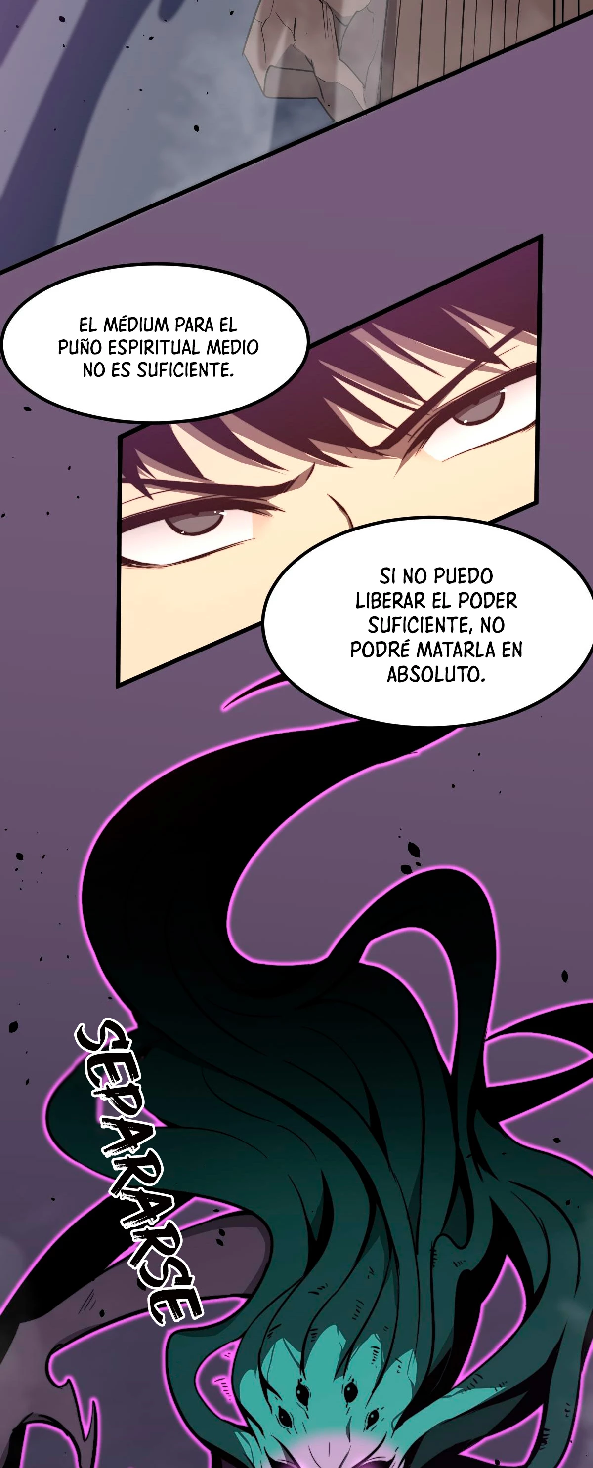 Super Evolución Capítulo 45 - Página 49 en español