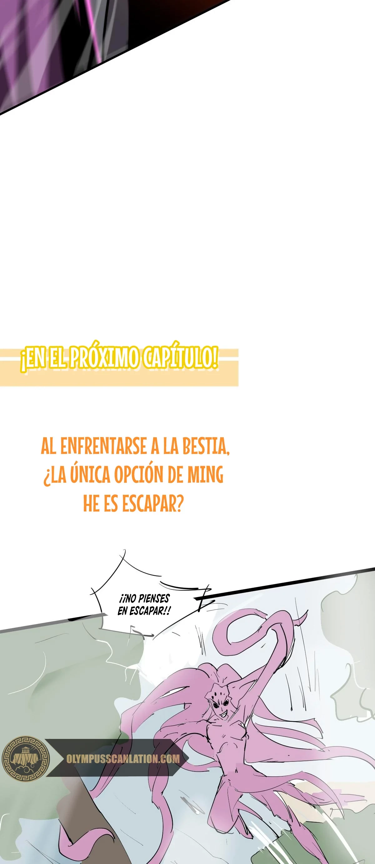 Super Evolución Capítulo 45 - Página 65 en español