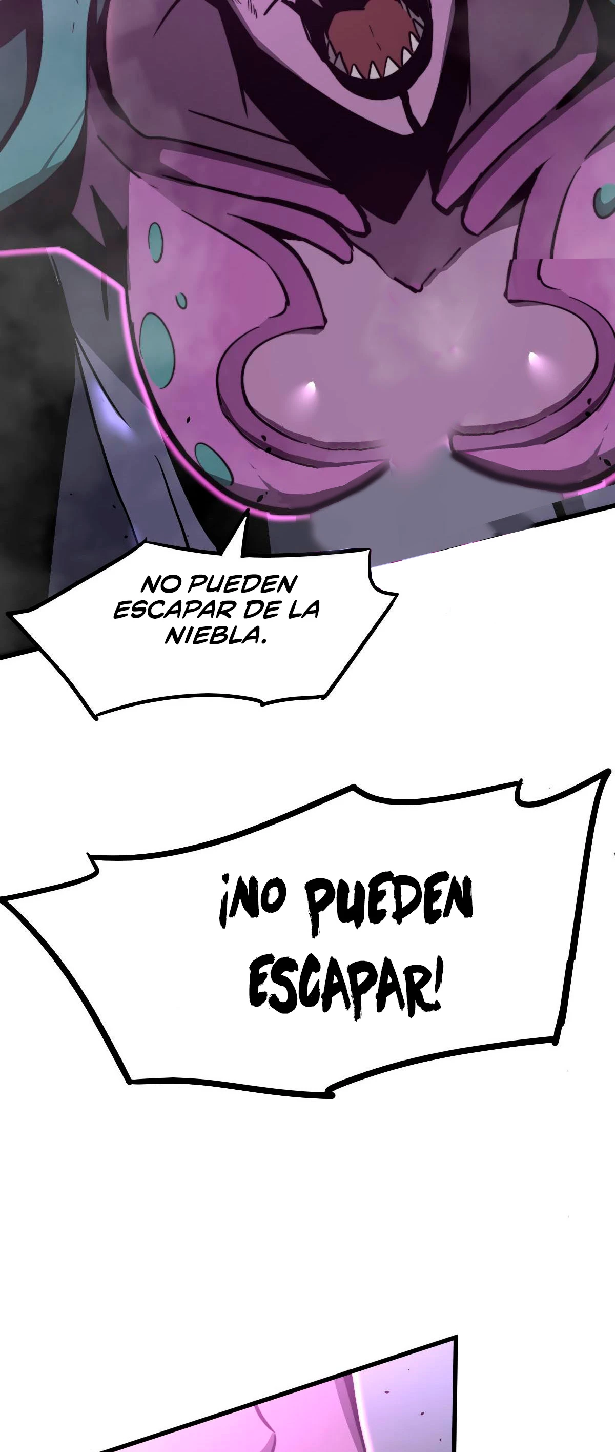 Super Evolución Capítulo 46 - Página 34 en español