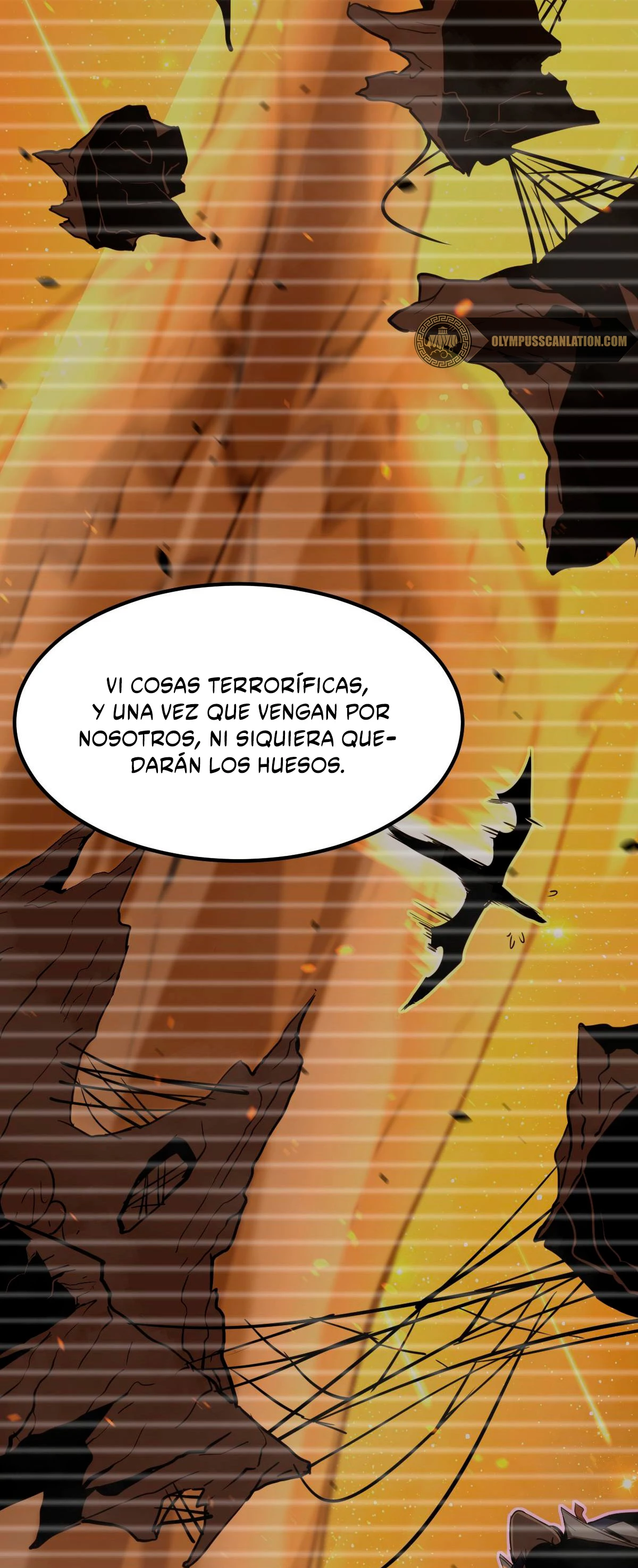 Super Evolución Capítulo 46 - Página 64 en español