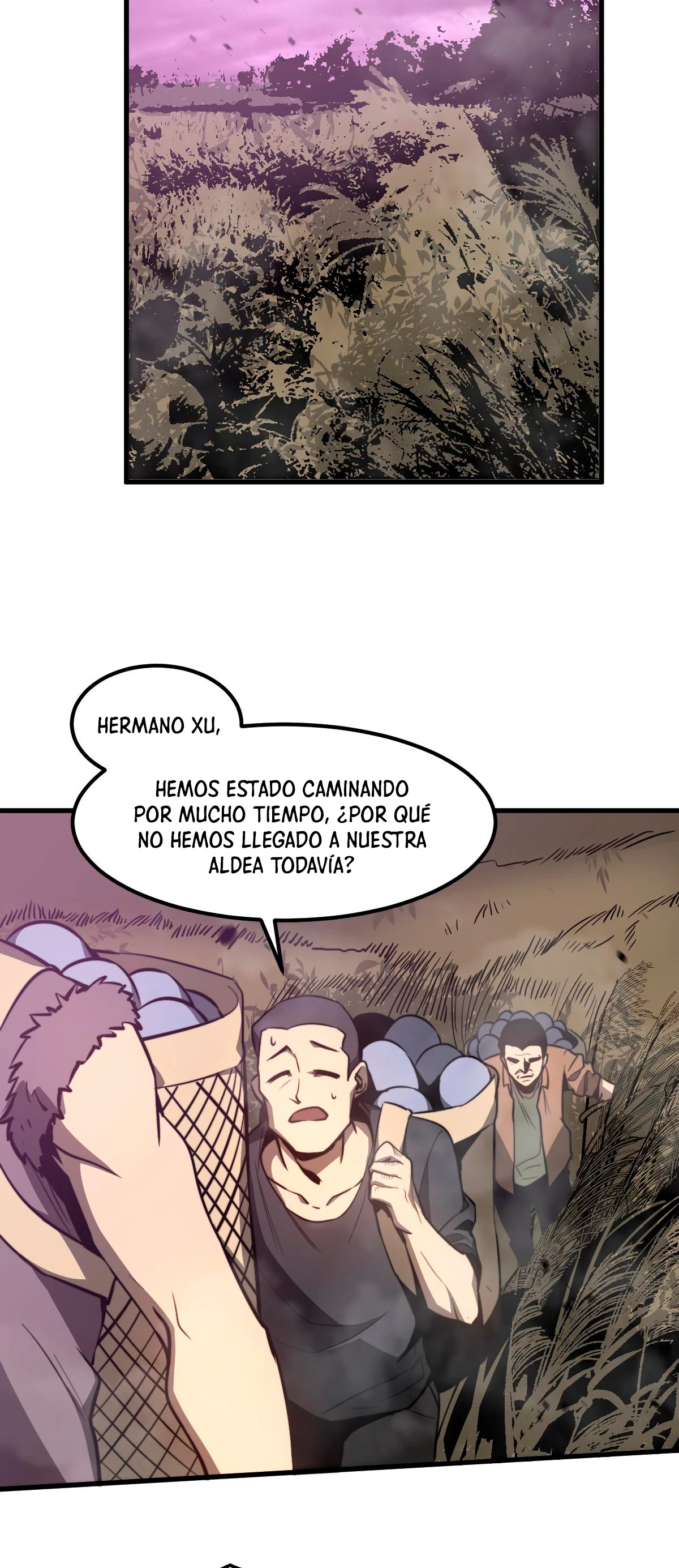 Super Evolución Capítulo 47 - Página 5 en español