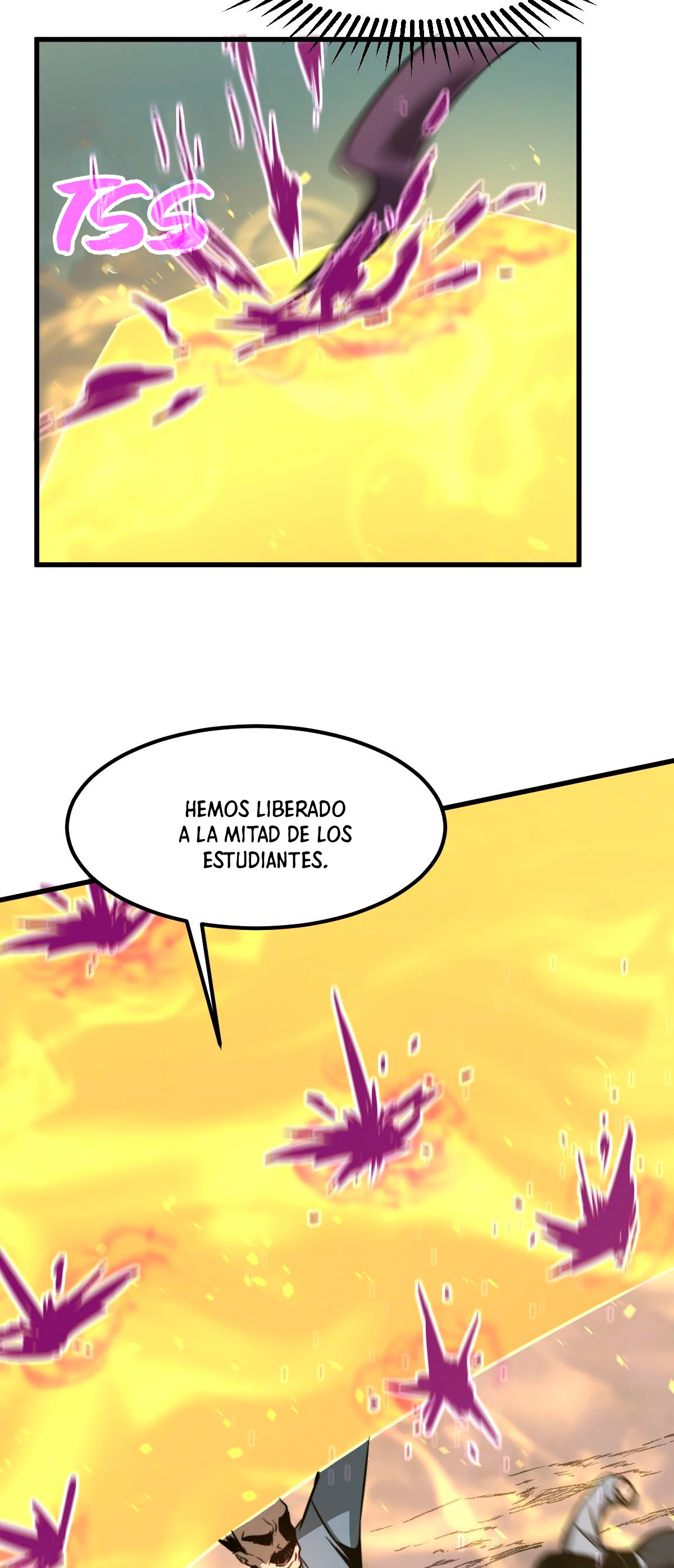Super Evolución Capítulo 48 - Página 42 en español
