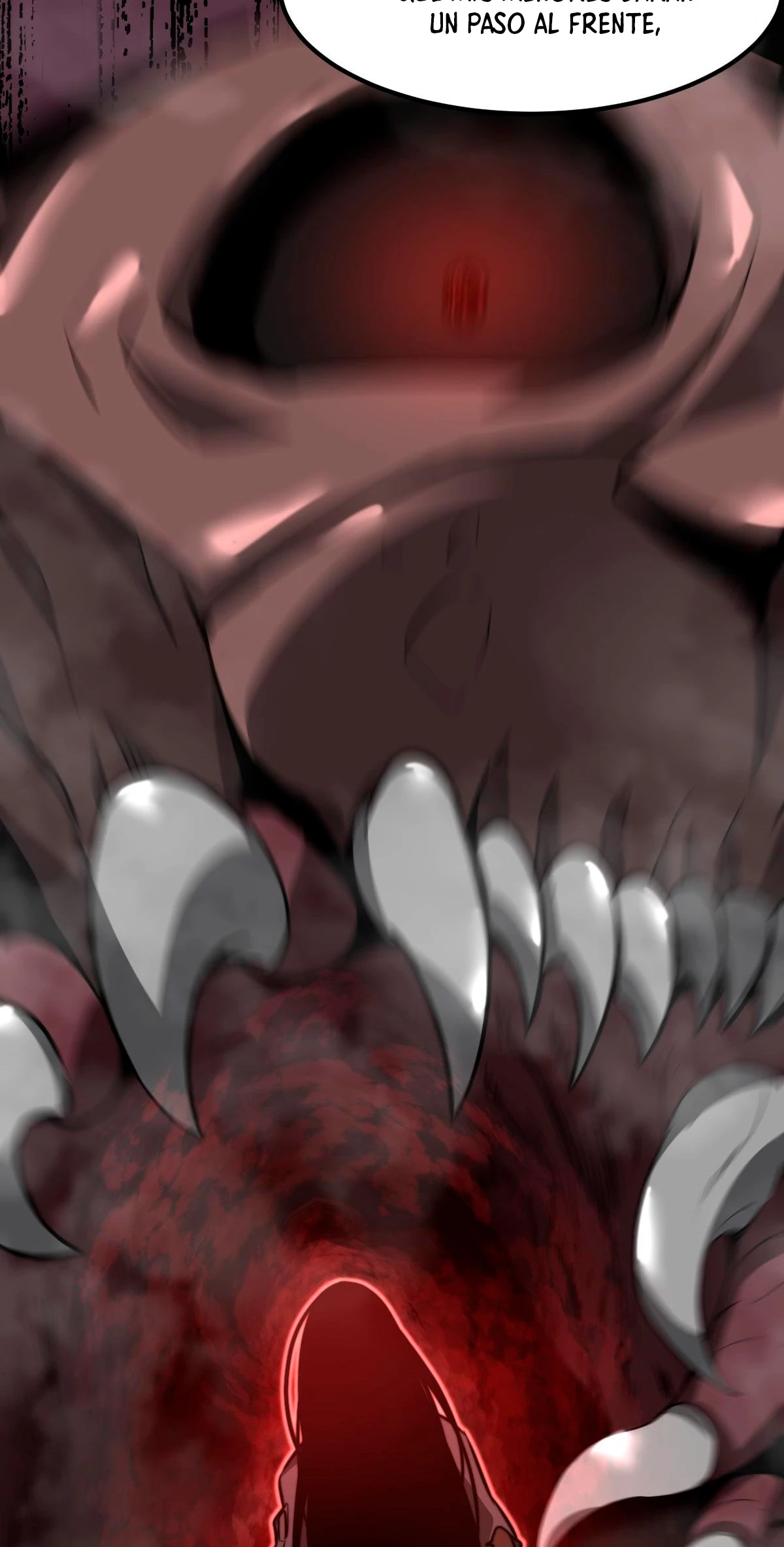 Super Evolución Capítulo 48 - Página 58 en español
