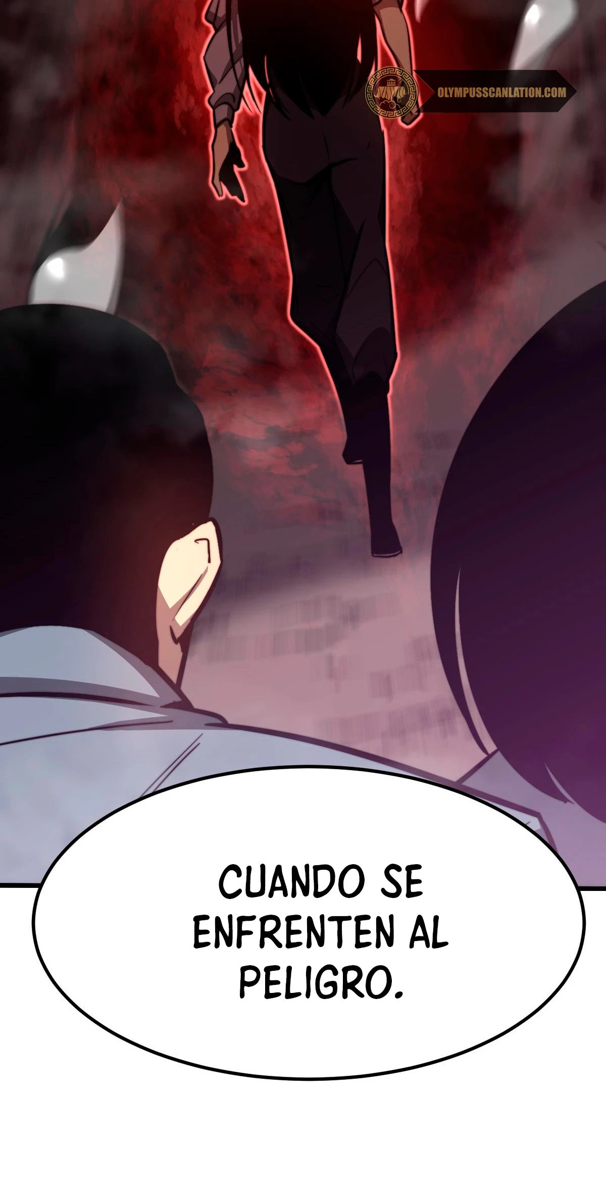 Super Evolución Capítulo 48 - Página 59 en español