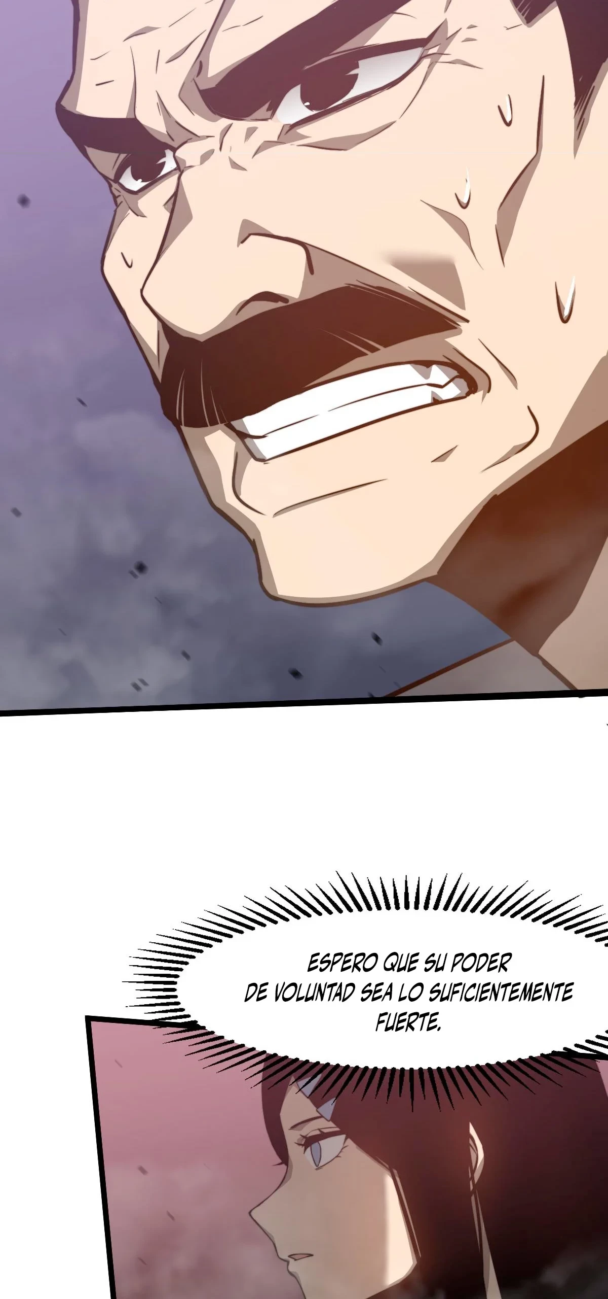 Super Evolución Capítulo 49 - Página 41 en español