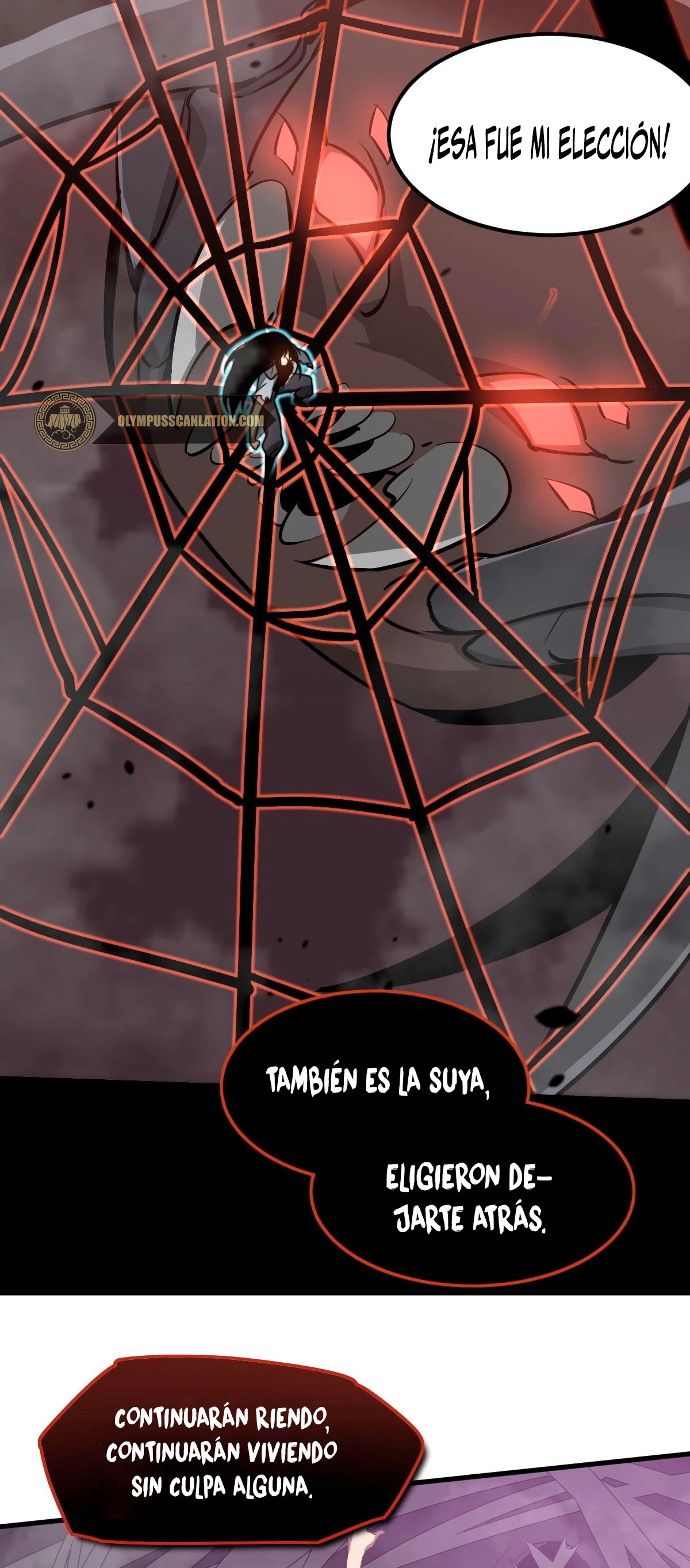 Super Evolución Capítulo 49 - Página 47 en español