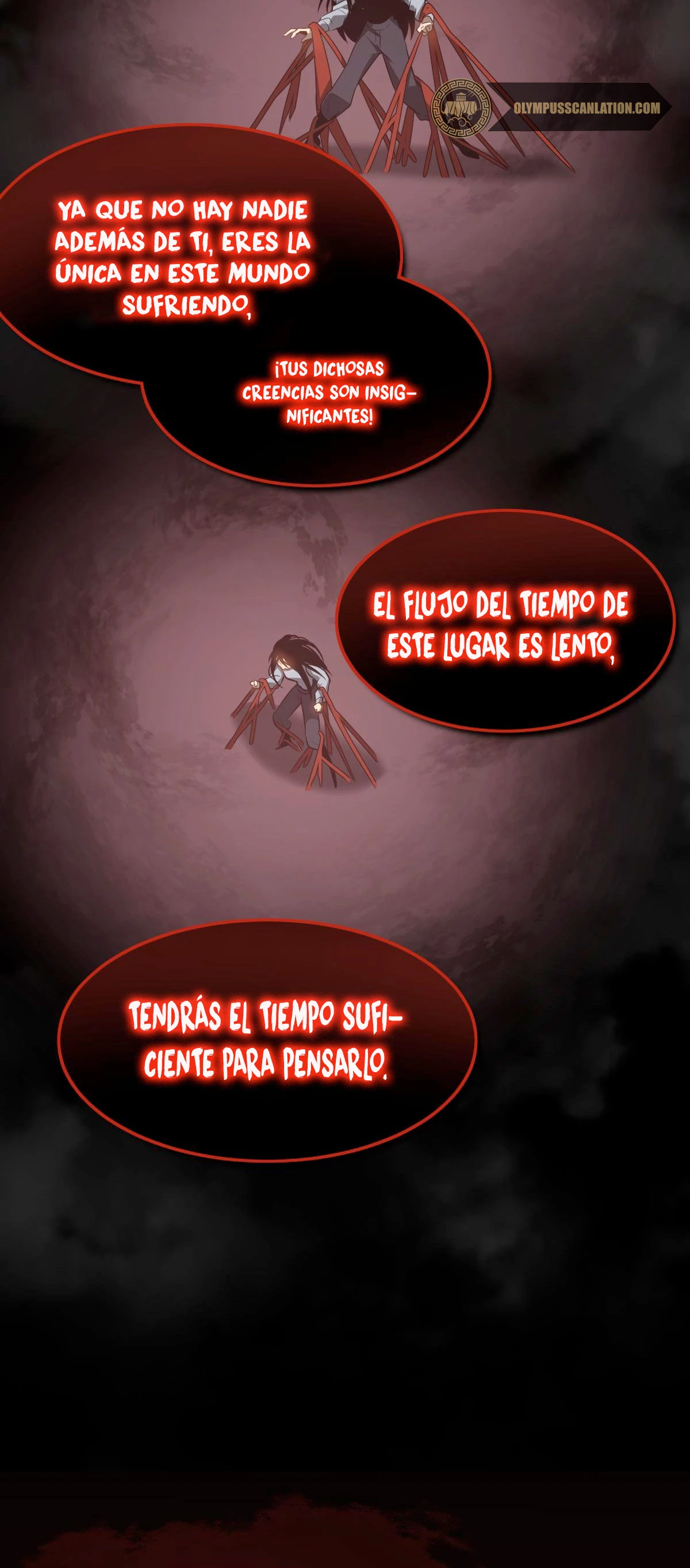 Super Evolución Capítulo 49 - Página 51 en español