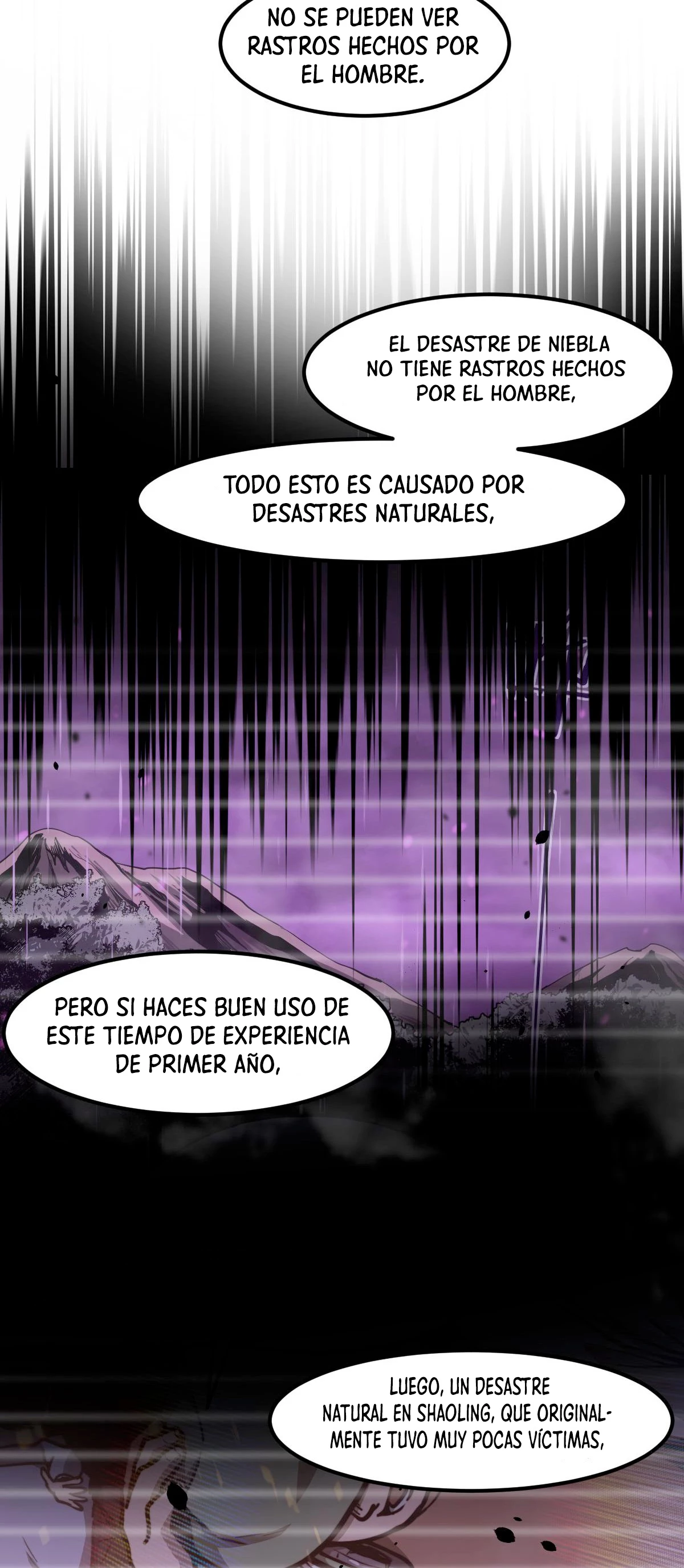 Super Evolución Capítulo 51 - Página 13 en español