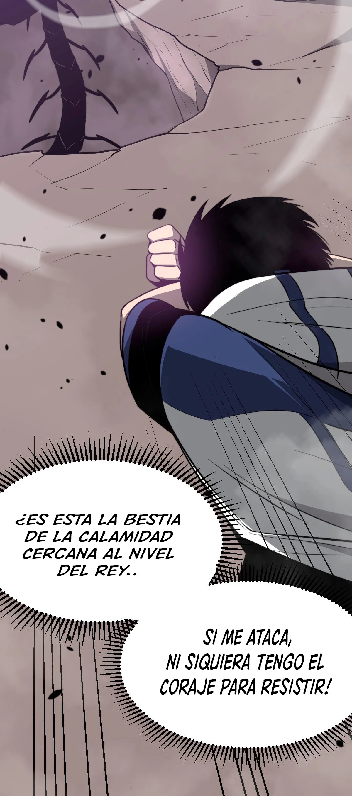 Super Evolución Capítulo 51 - Página 44 en español