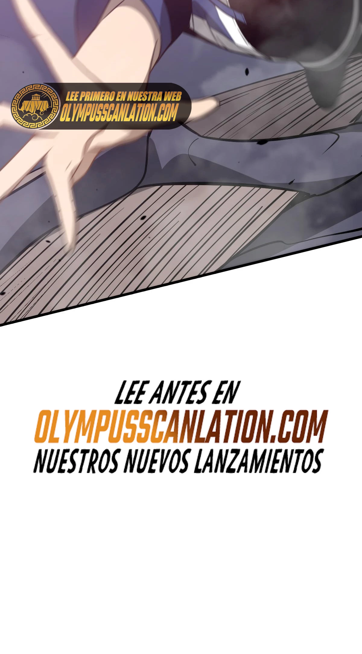 Super Evolución Capítulo 51 - Página 63 en español