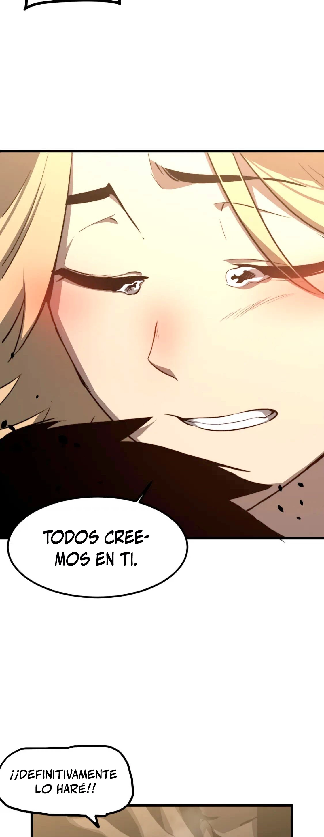 Super Evolución Capítulo 52 - Página 14 en español