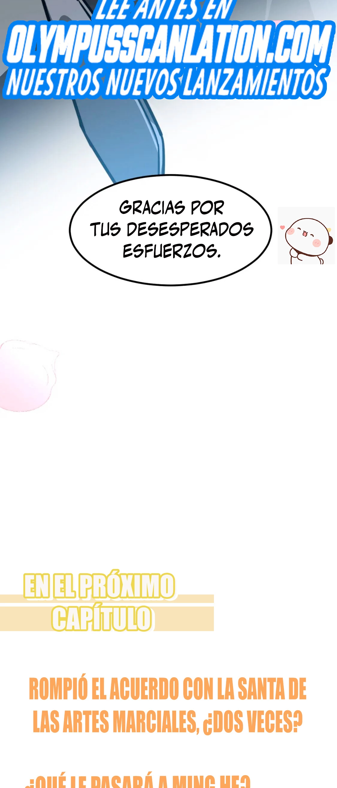 Super Evolución Capítulo 52 - Página 69 en español