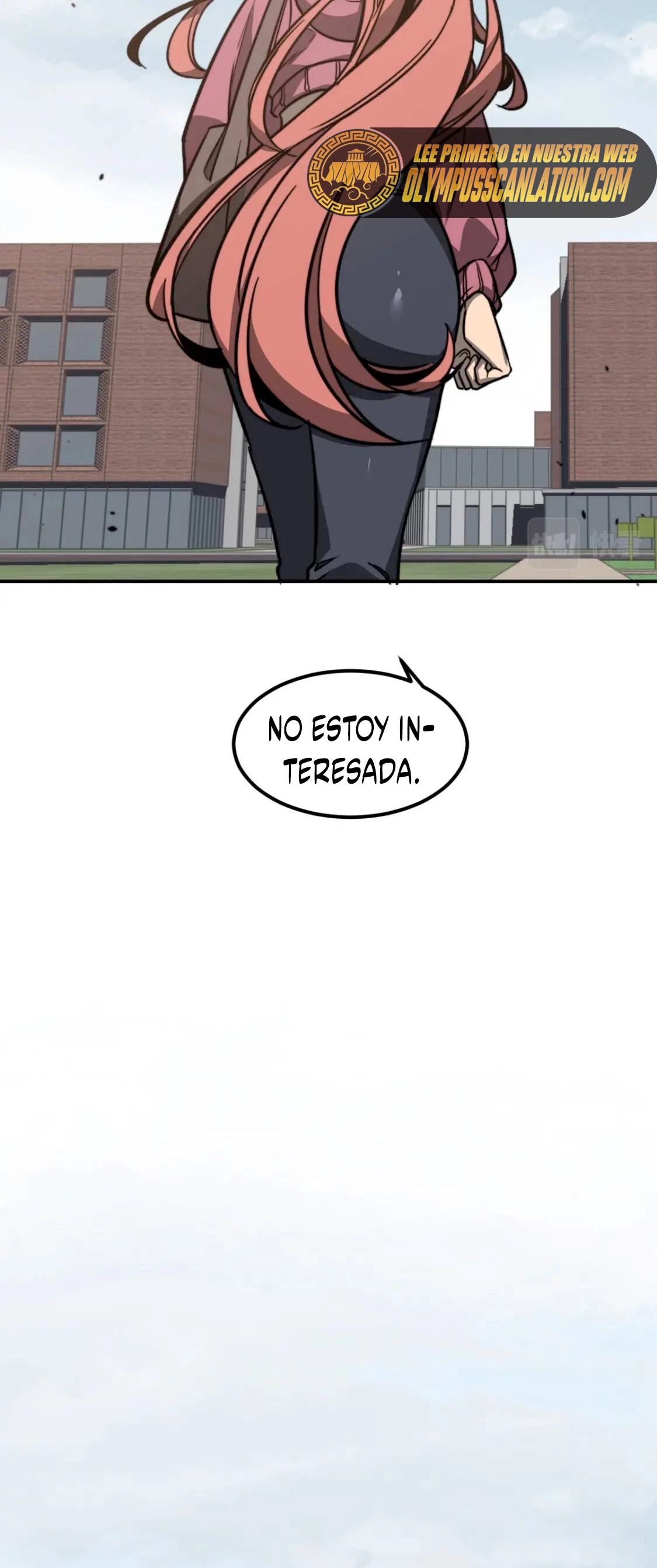 Super Evolución Capítulo 53 - Página 11 en español