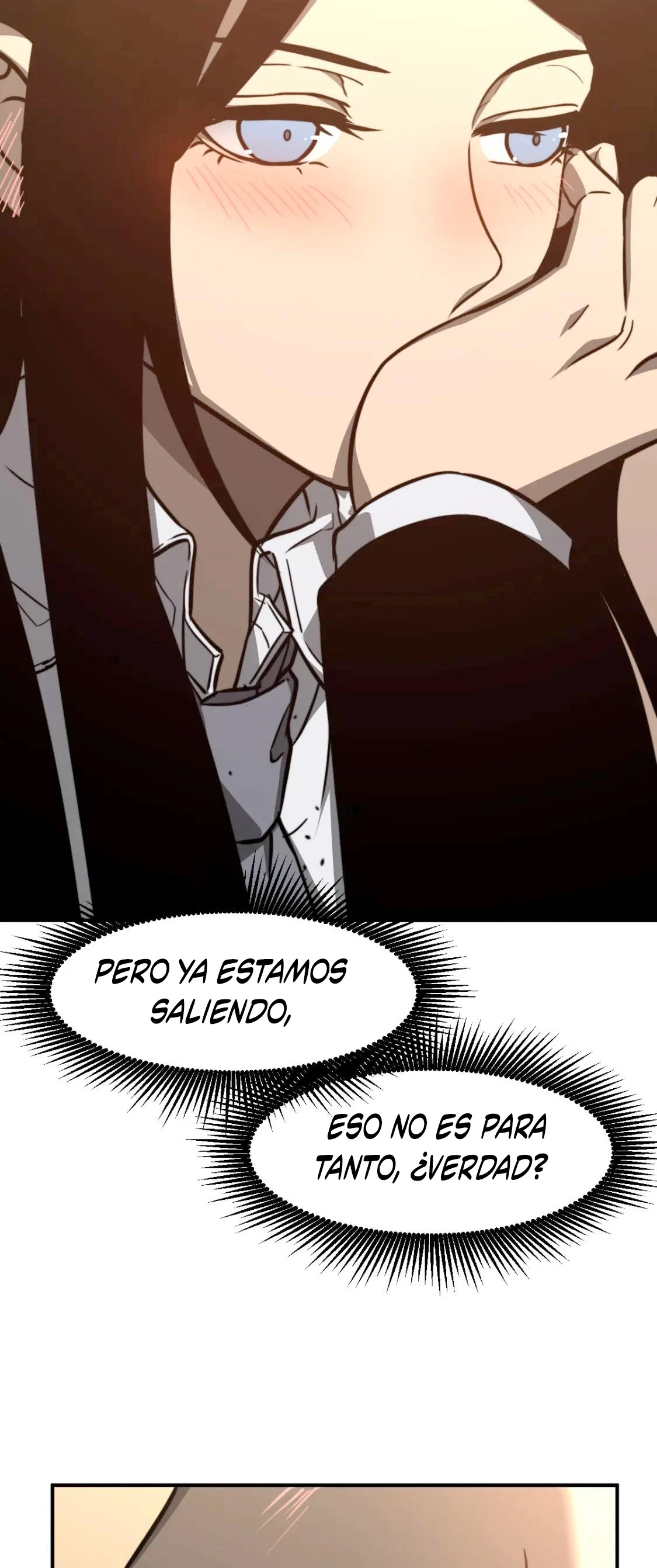 Super Evolución Capítulo 53 - Página 14 en español
