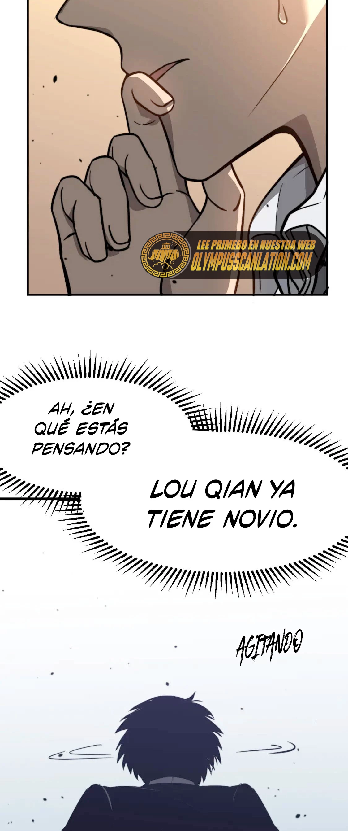 Super Evolución Capítulo 53 - Página 15 en español