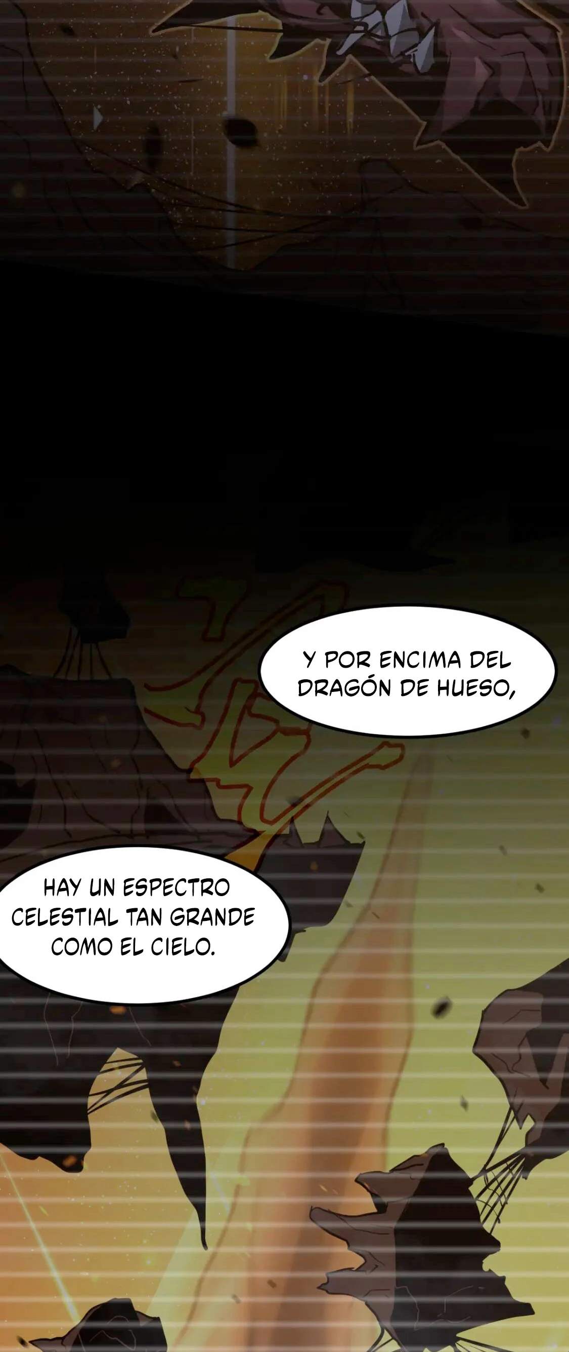 Super Evolución Capítulo 53 - Página 44 en español