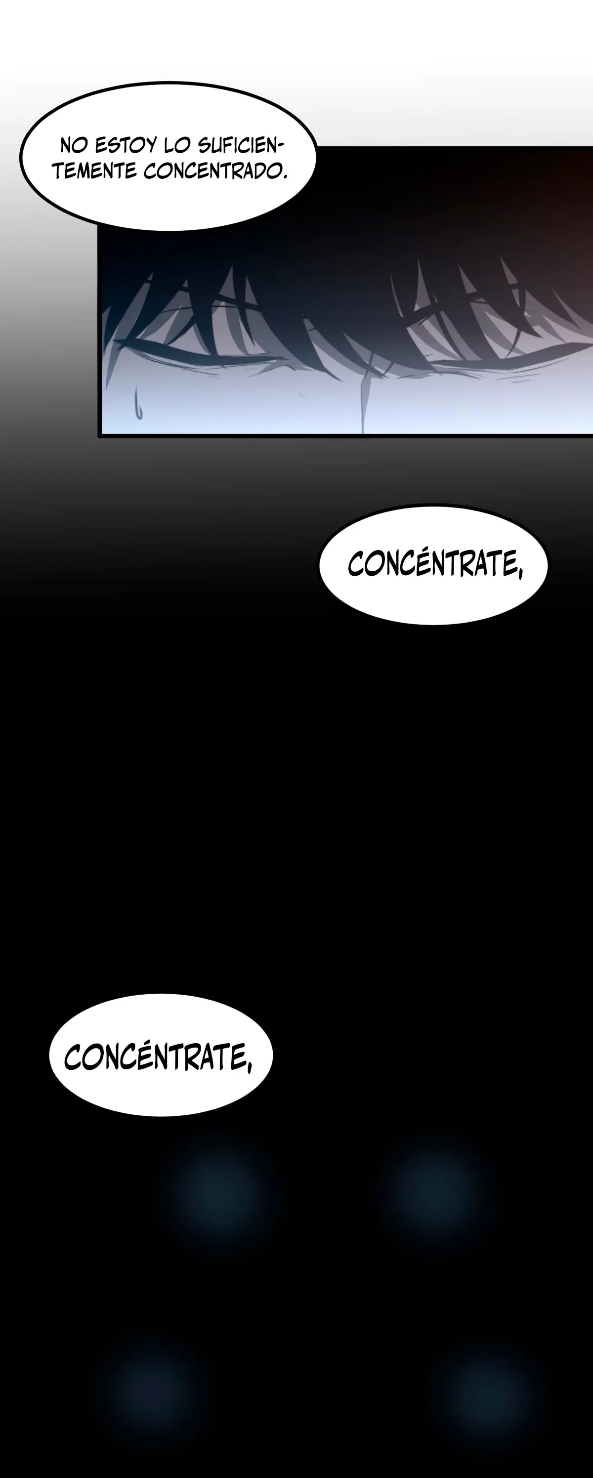 Super Evolución Capítulo 57 - Página 12 en español