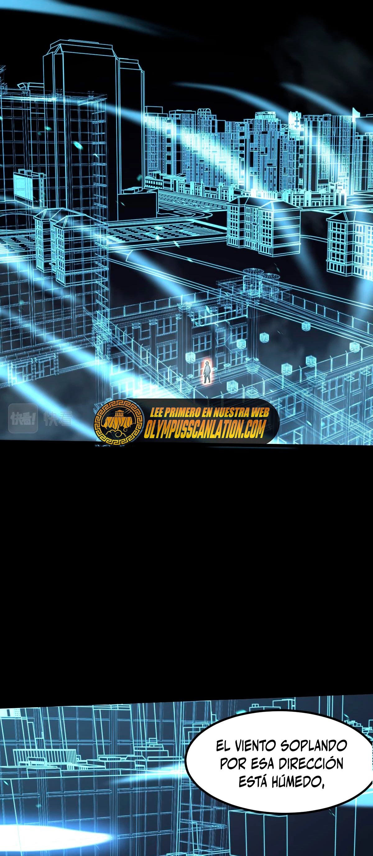 Super Evolución Capítulo 57 - Página 18 en español