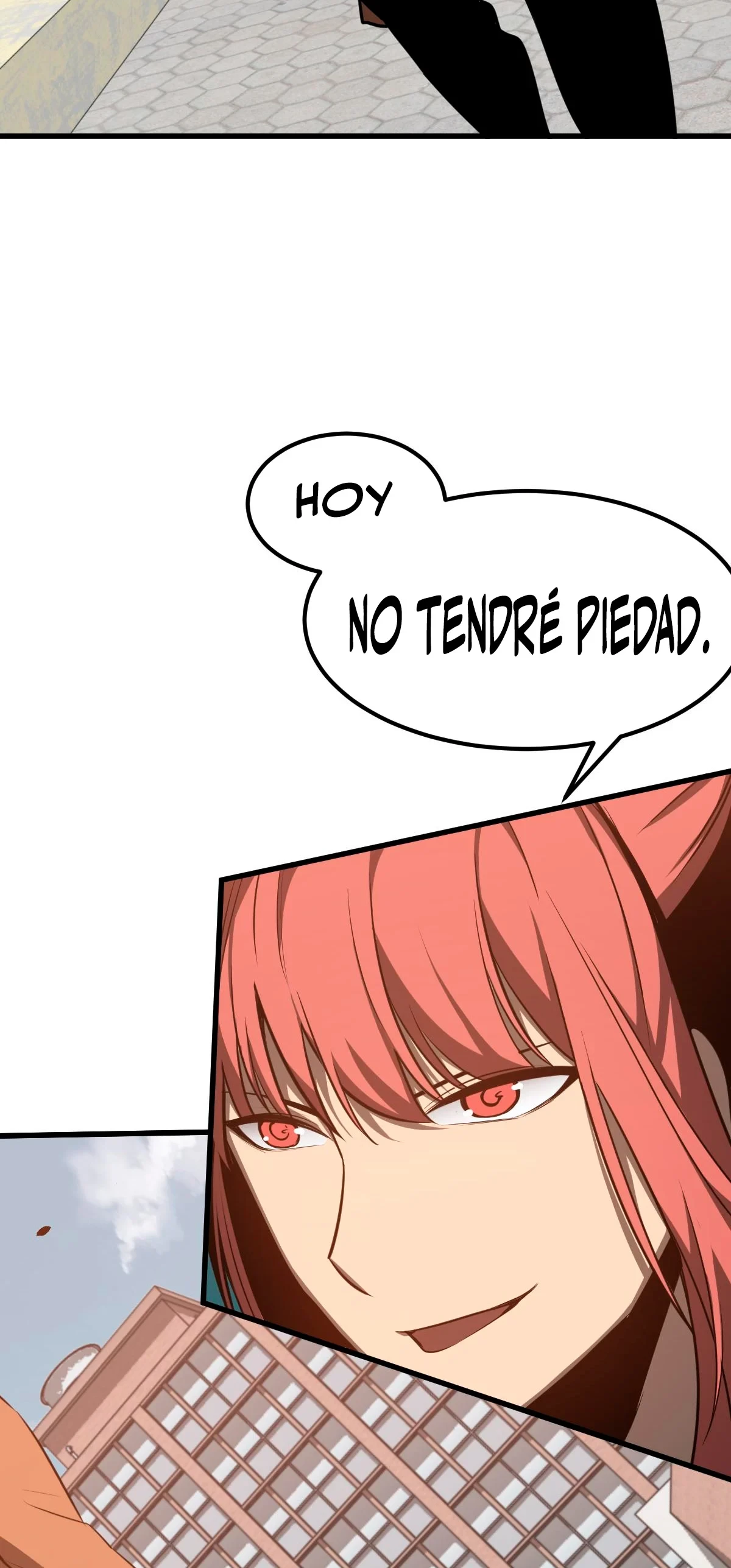 Super Evolución Capítulo 57 - Página 55 en español