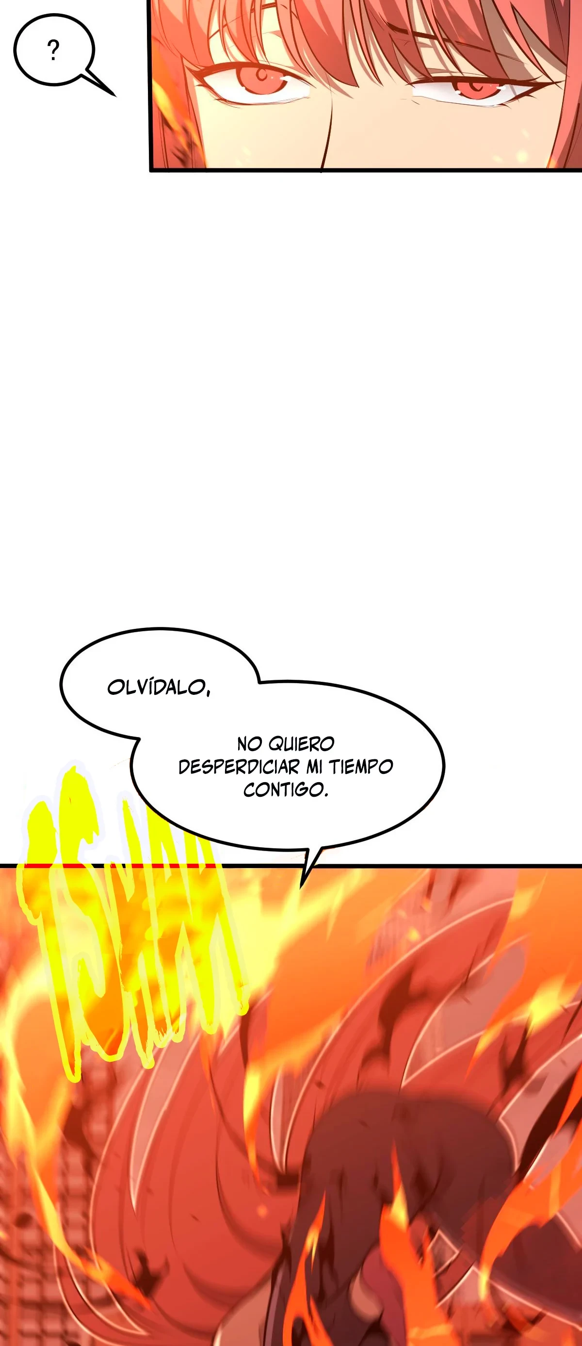 Super Evolución Capítulo 59 - Página 12 en español