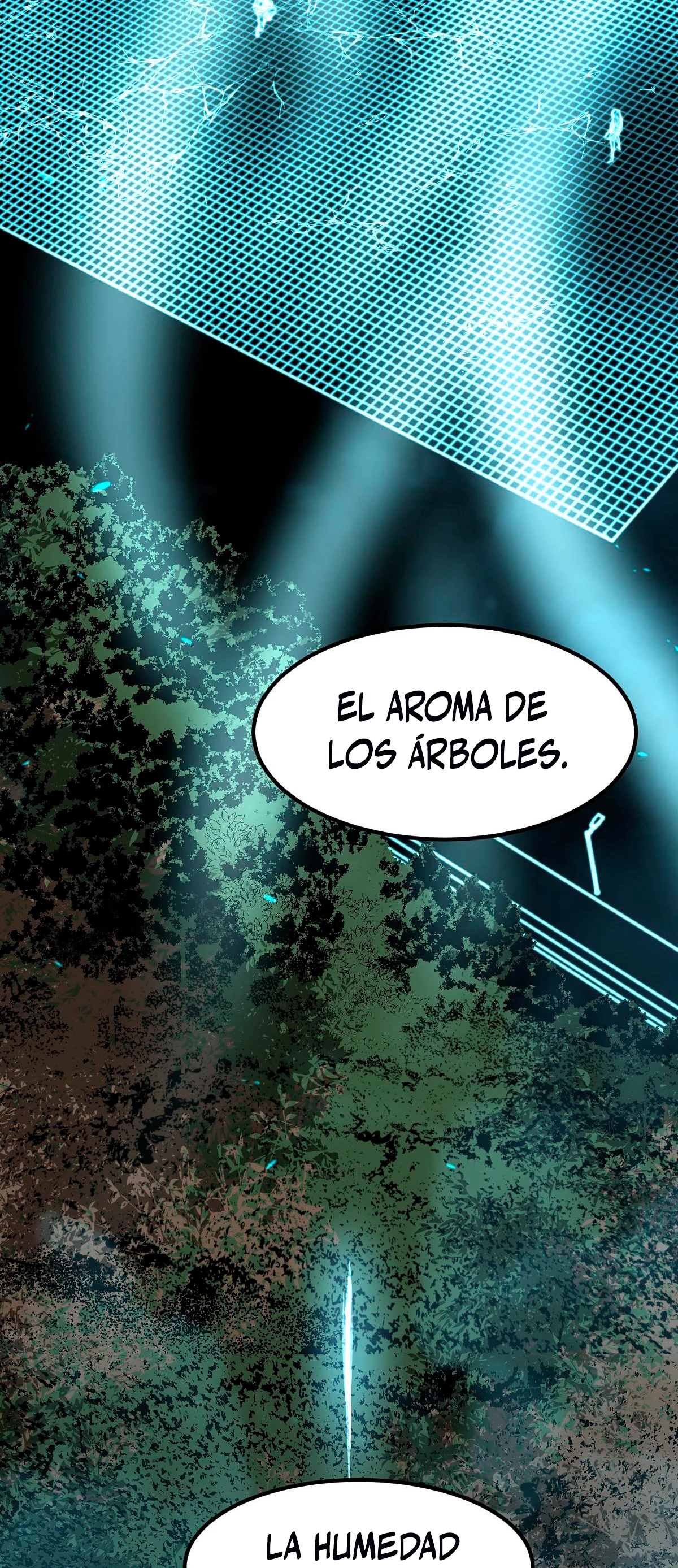 Super Evolución Capítulo 59 - Página 5 en español